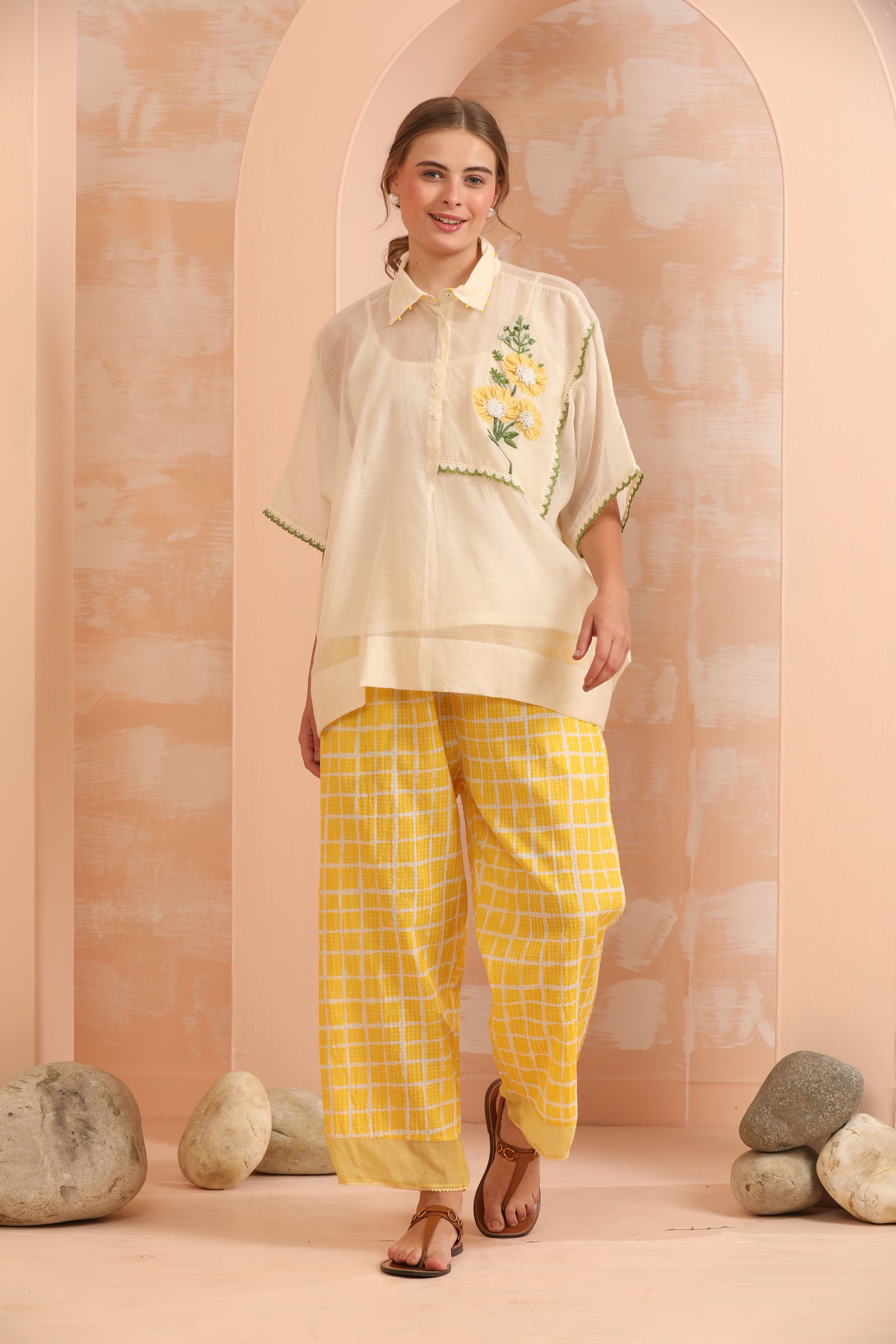 LAUREL OUTFIT