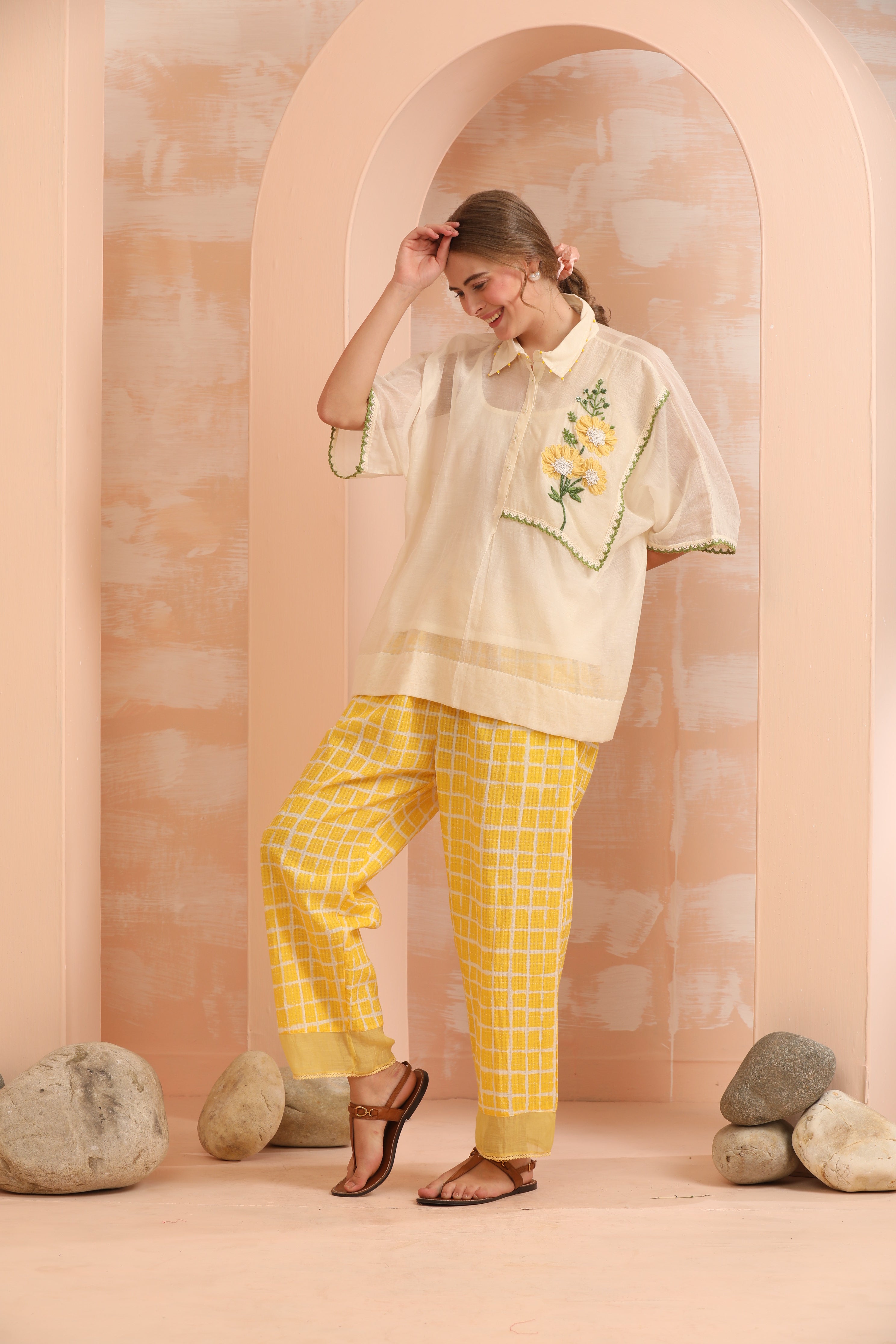 LAUREL OUTFIT