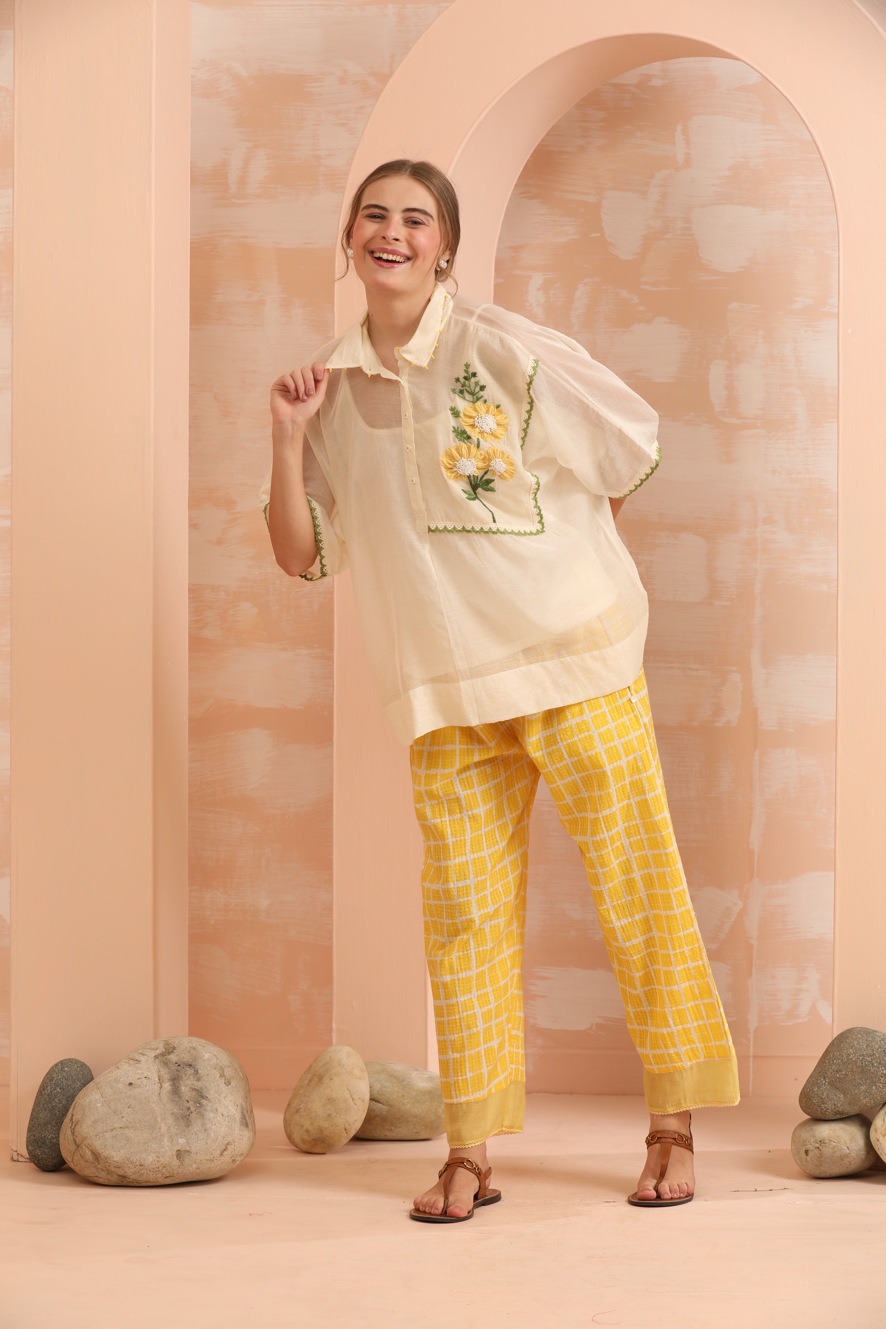 LAUREL OUTFIT