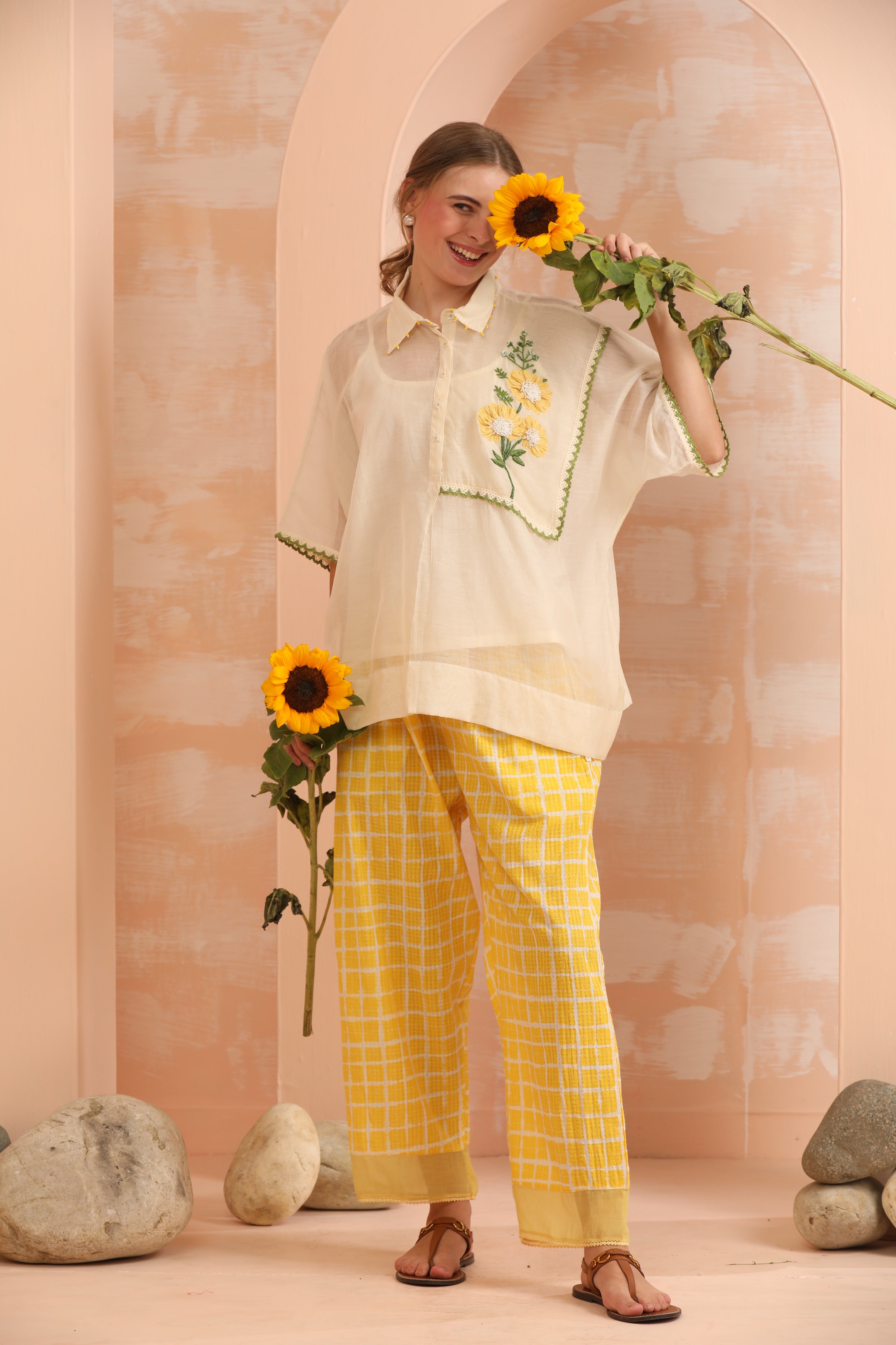 LAUREL OUTFIT