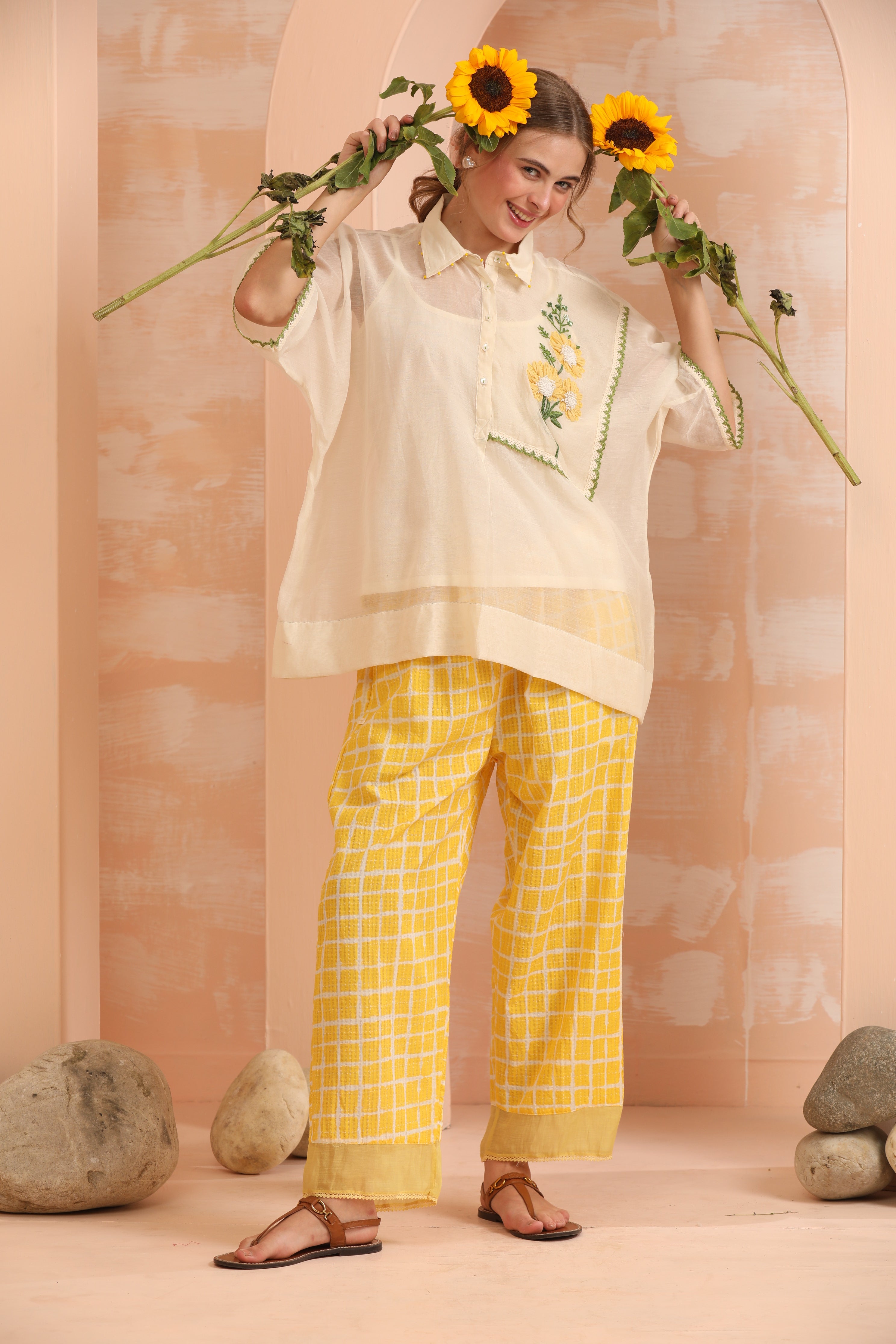 LAUREL OUTFIT
