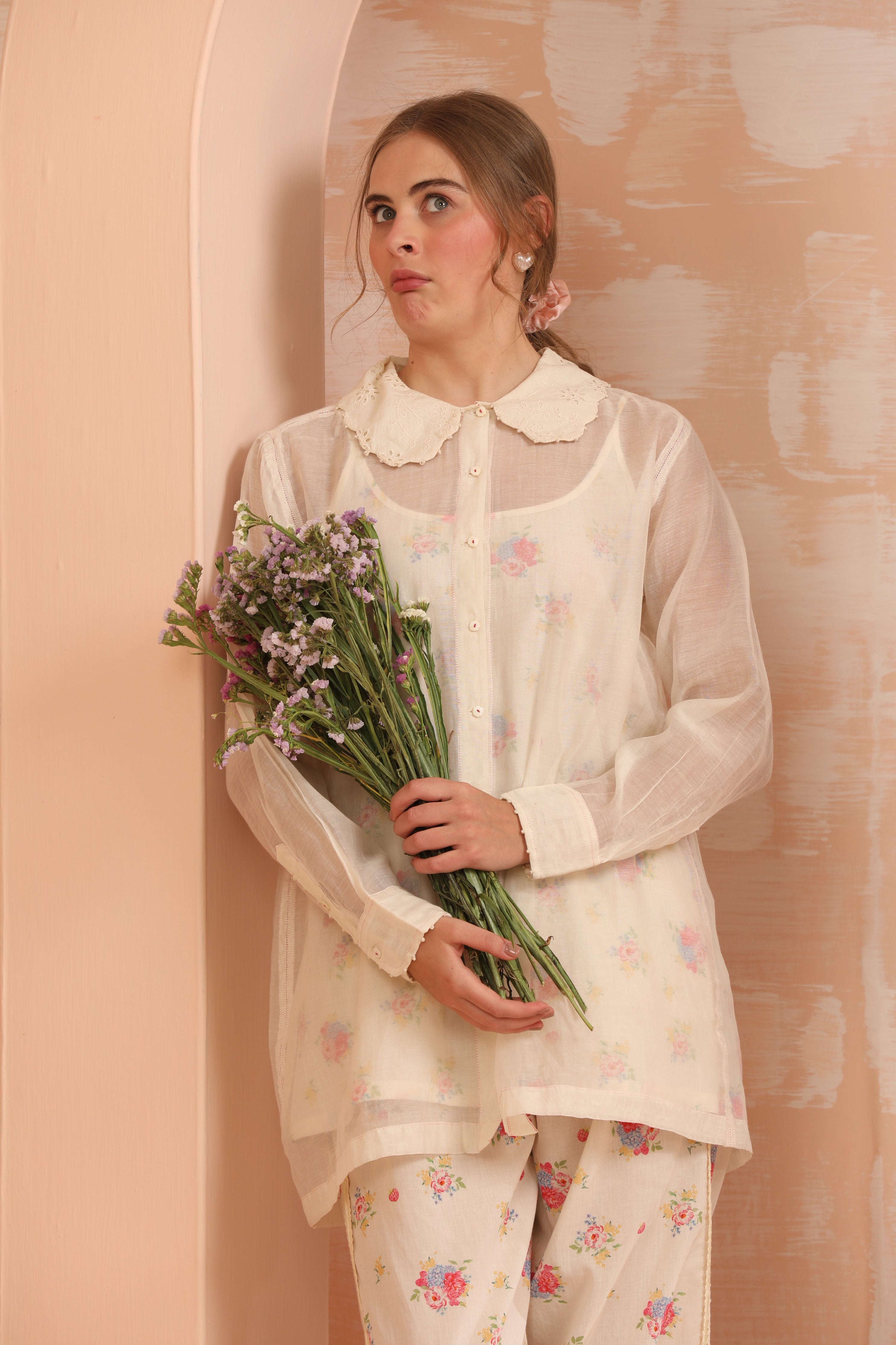 ROWAN OUTFIT