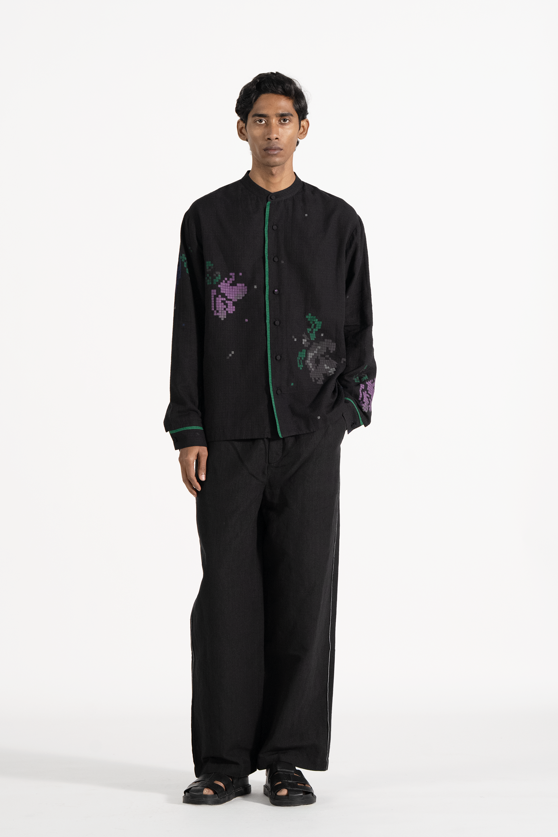 ELAN SHIRT