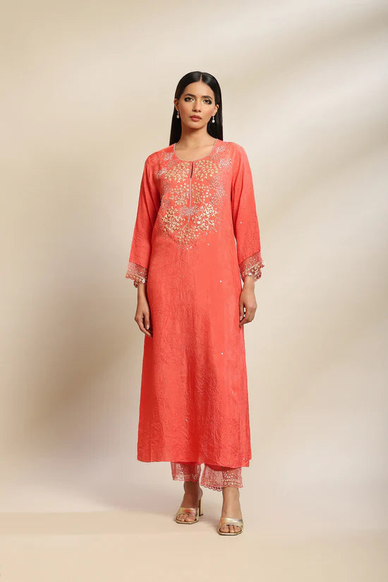 ONT 233 SET CORAL