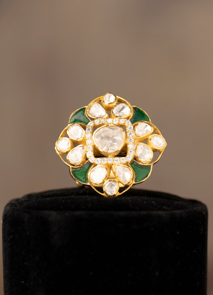 LIBA Ring