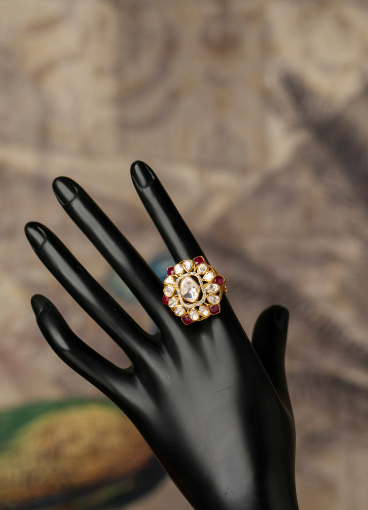 Natasha Ring