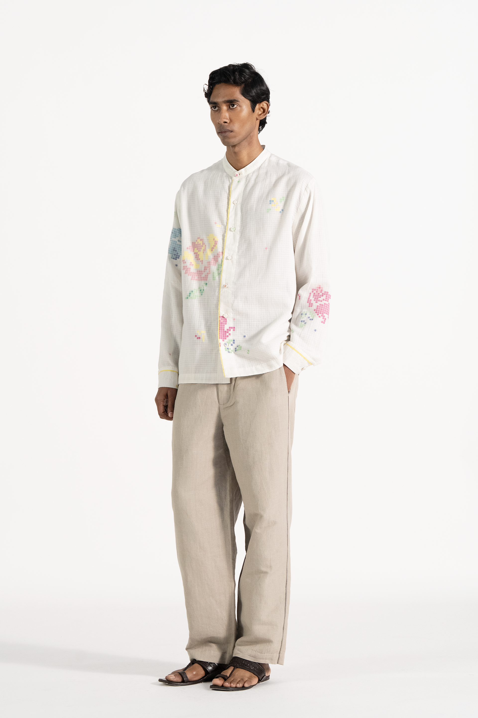 ELAN SHIRT