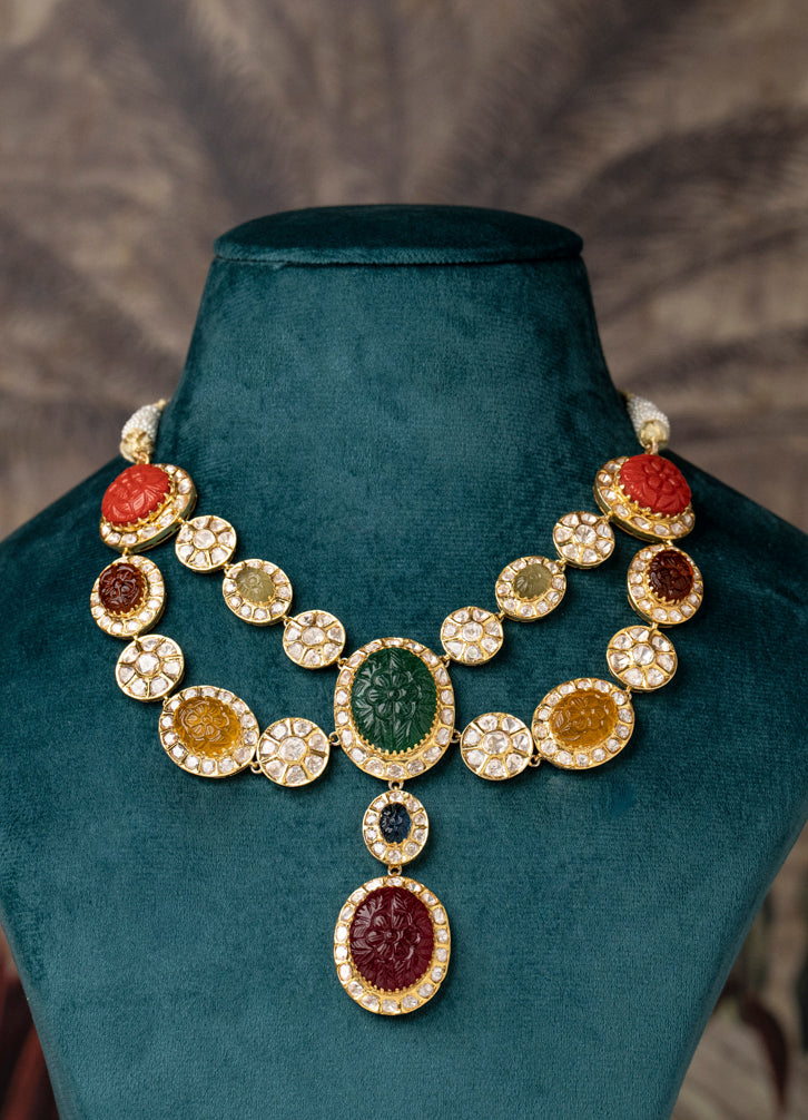Zahra Necklace