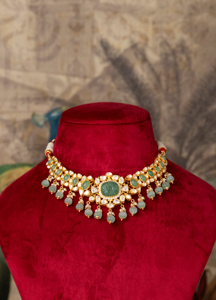 Afifa Necklace