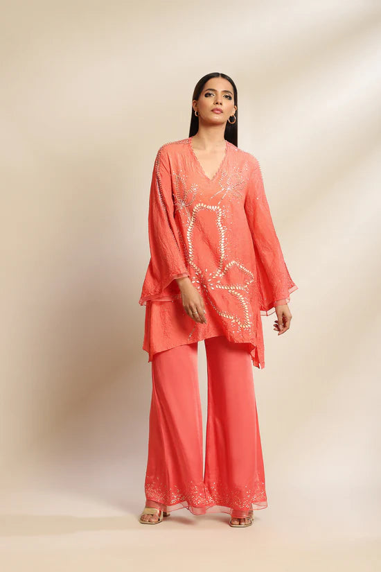 ONT 322A SET CORAL