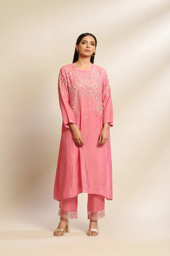 ONT 281 SET ROSE