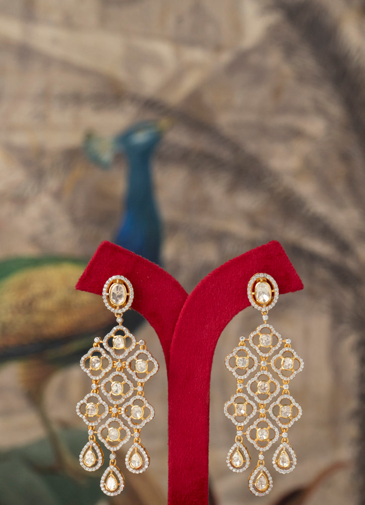 SHAHZAIB Earring