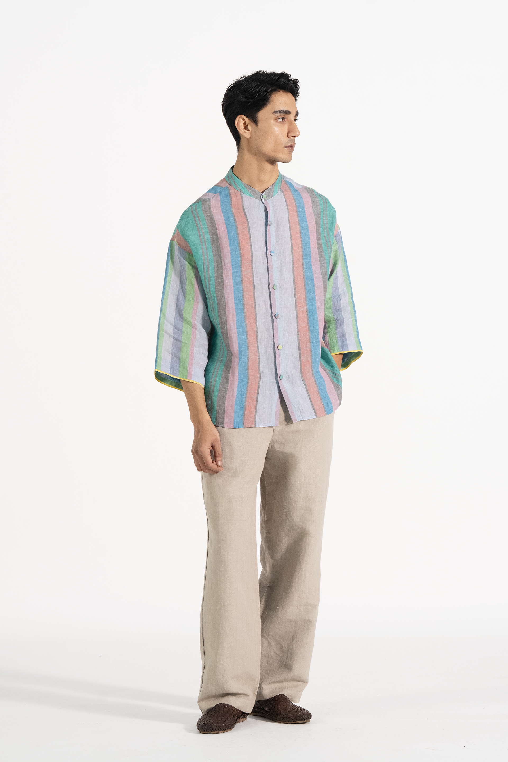 MARVE SHIRT