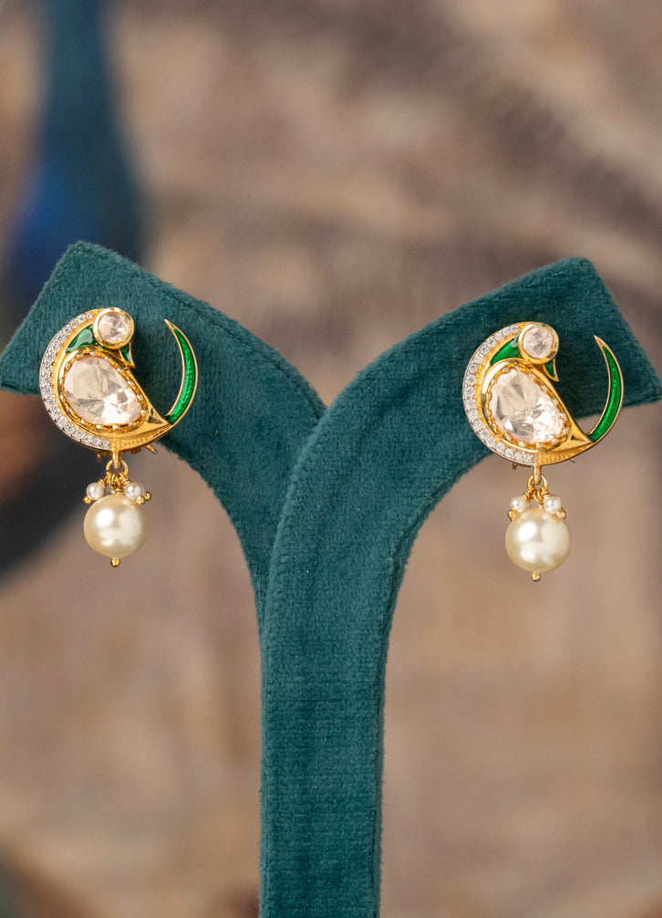 SAALIFA Earring