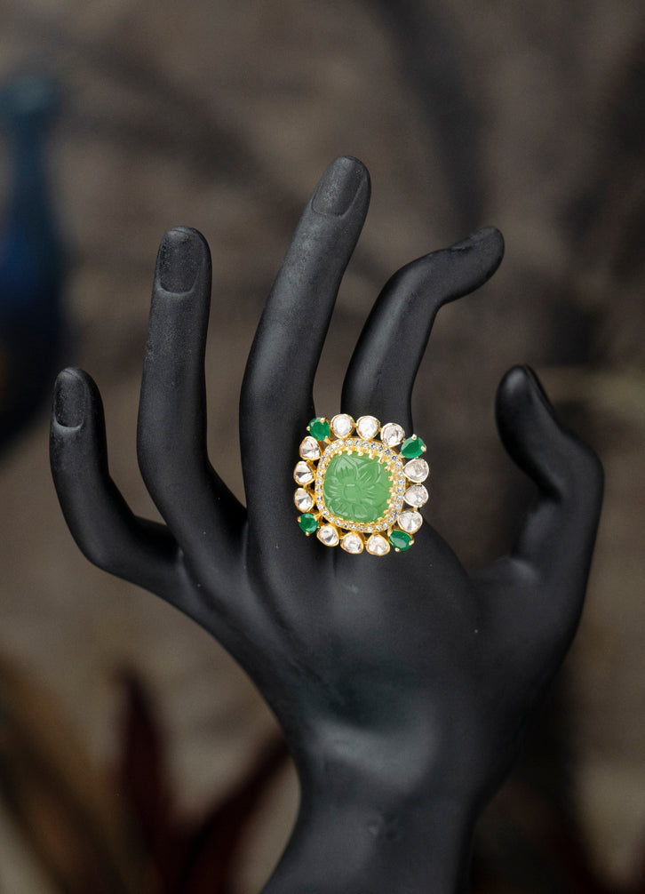Zambaq Ring