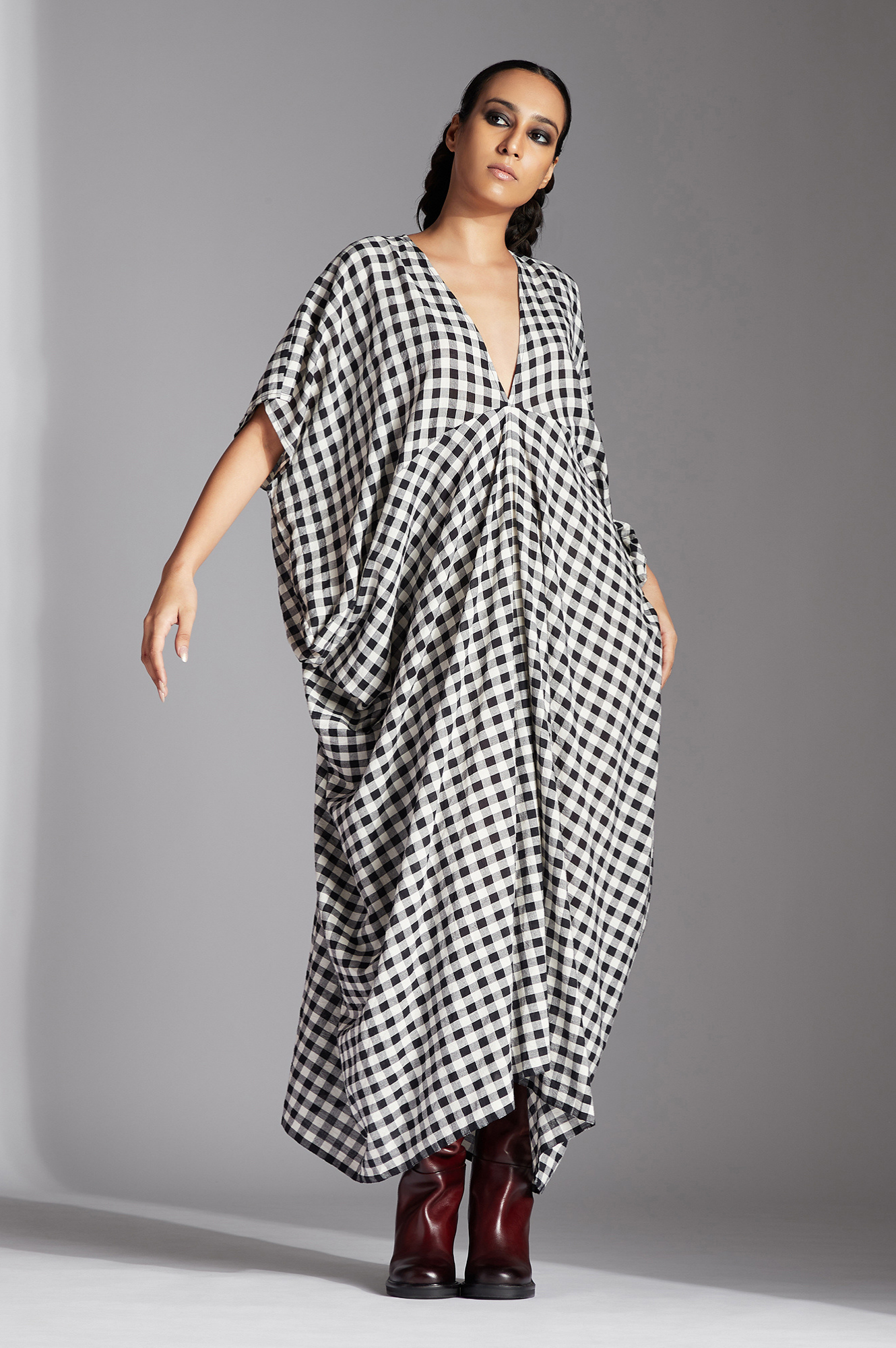 Lior Dress