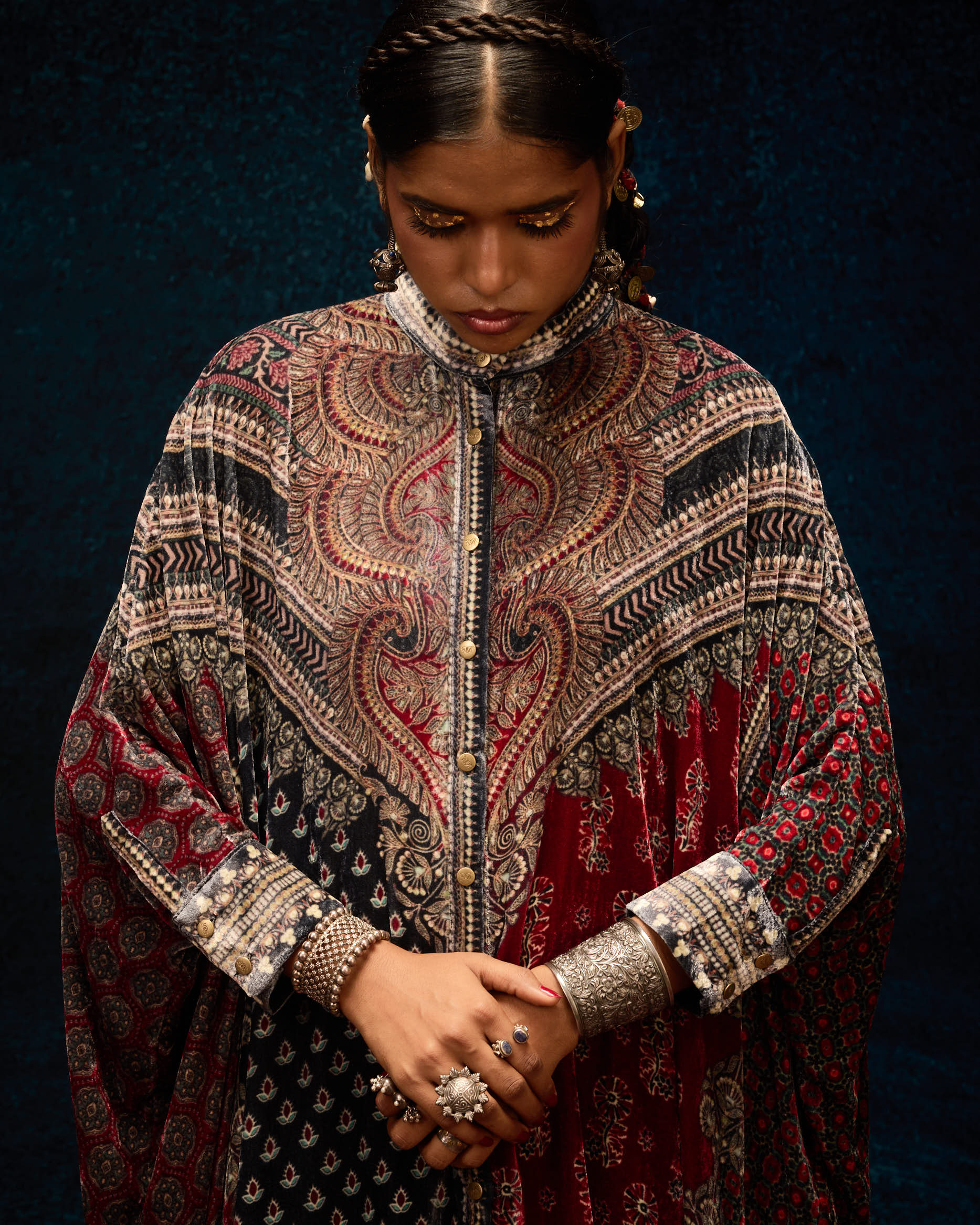 AJRAKH : DAKOTA