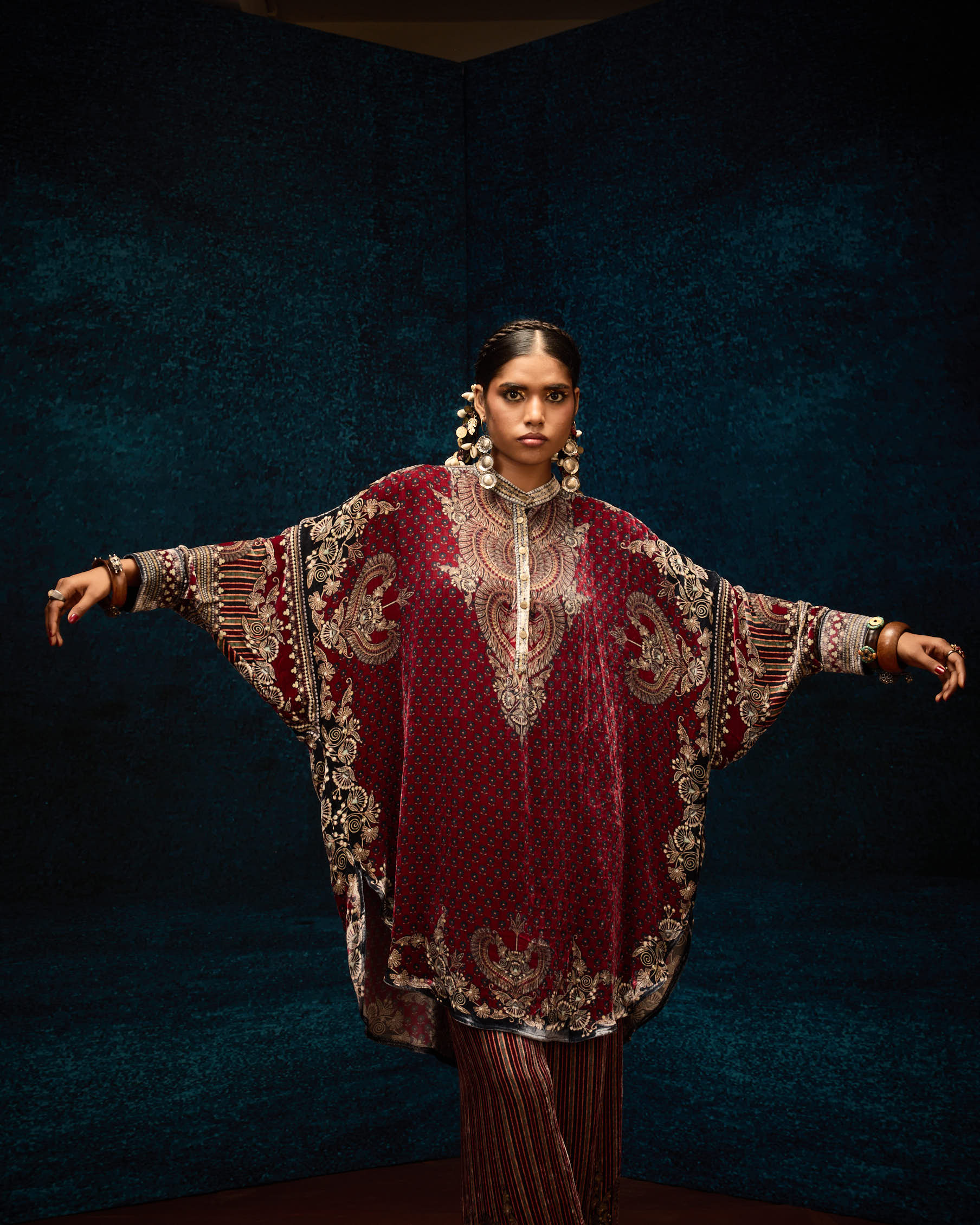AJRAKH : MABEL