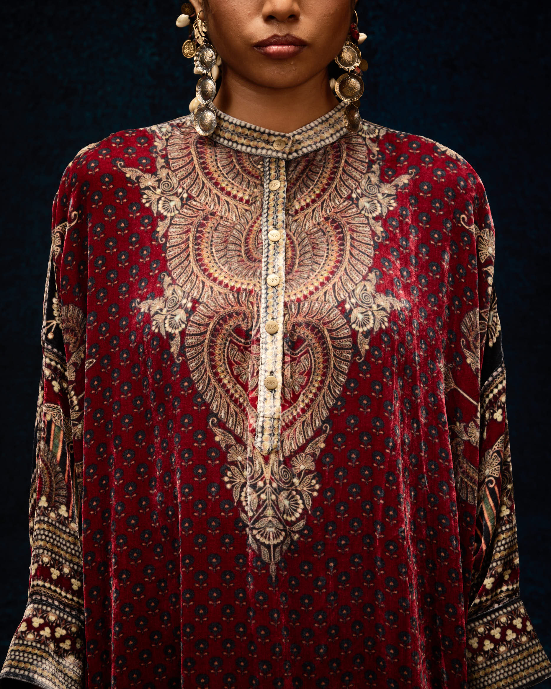 AJRAKH : MABEL