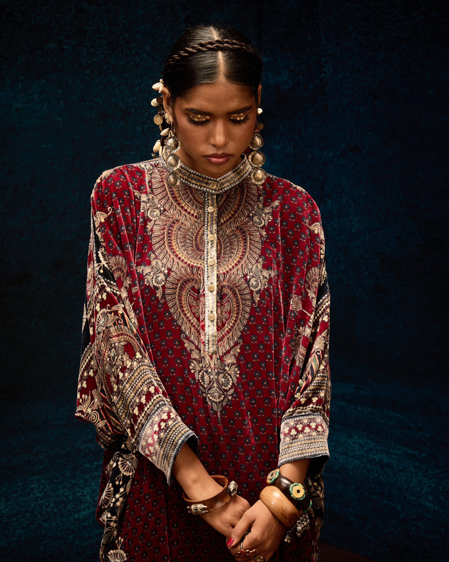 AJRAKH : MABEL