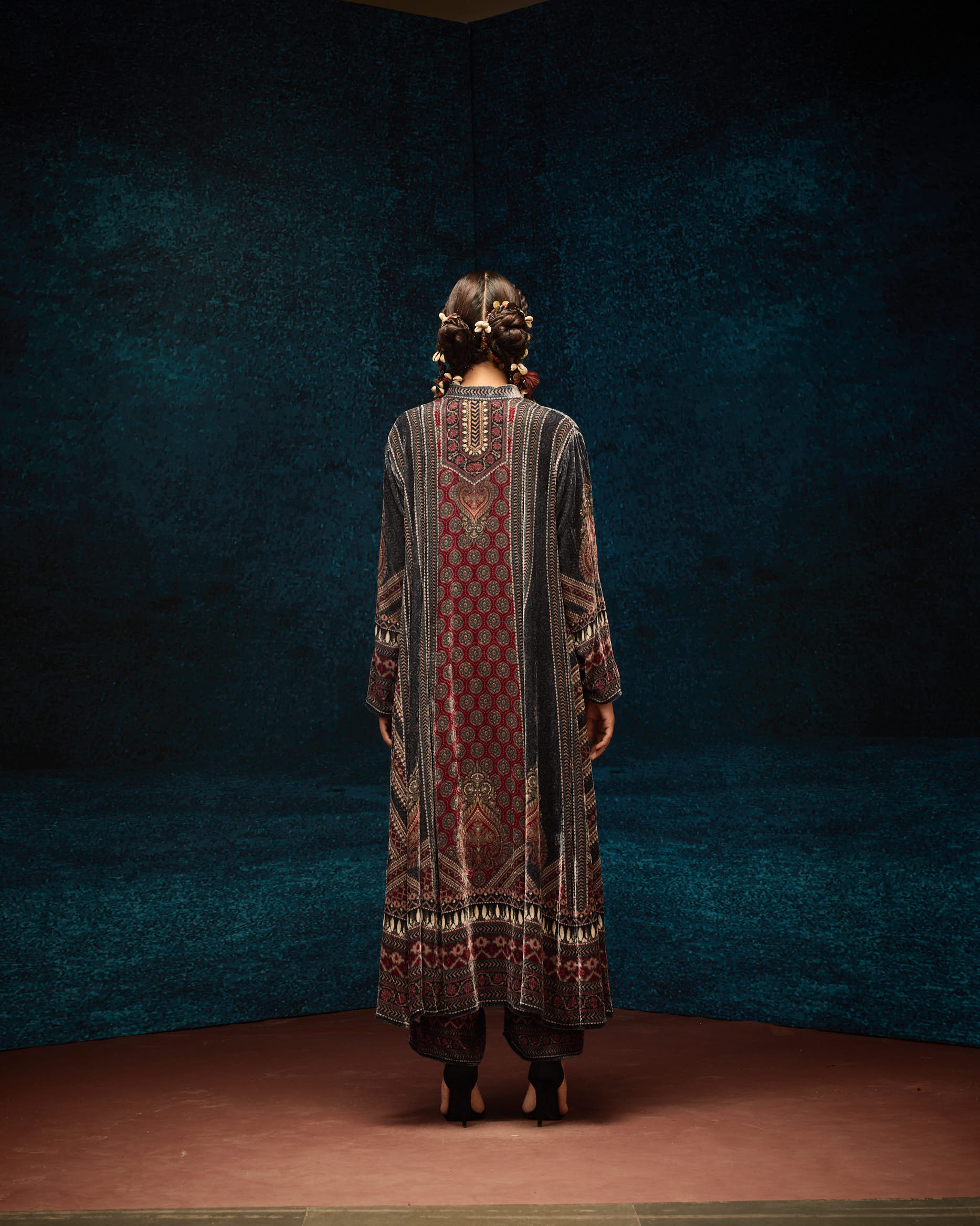 AJRAKH : ADA