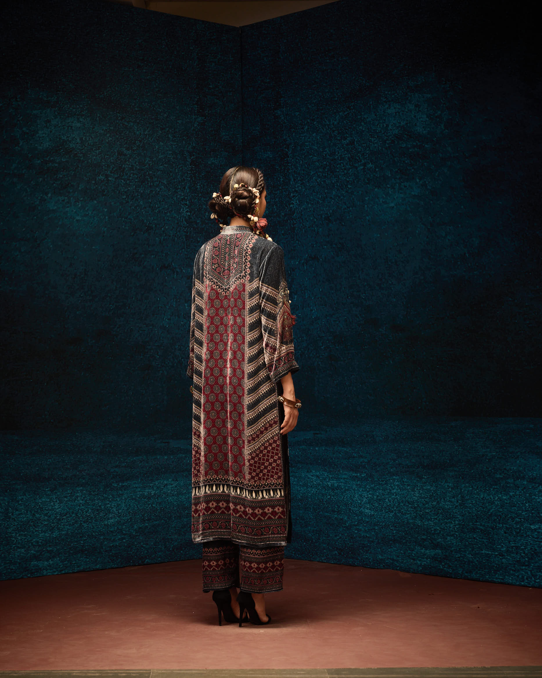 AJRAKH : RAMIN
