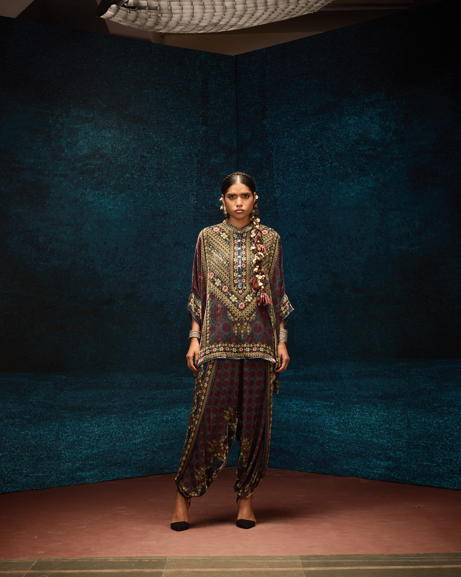 AJRAKH : CHANEL