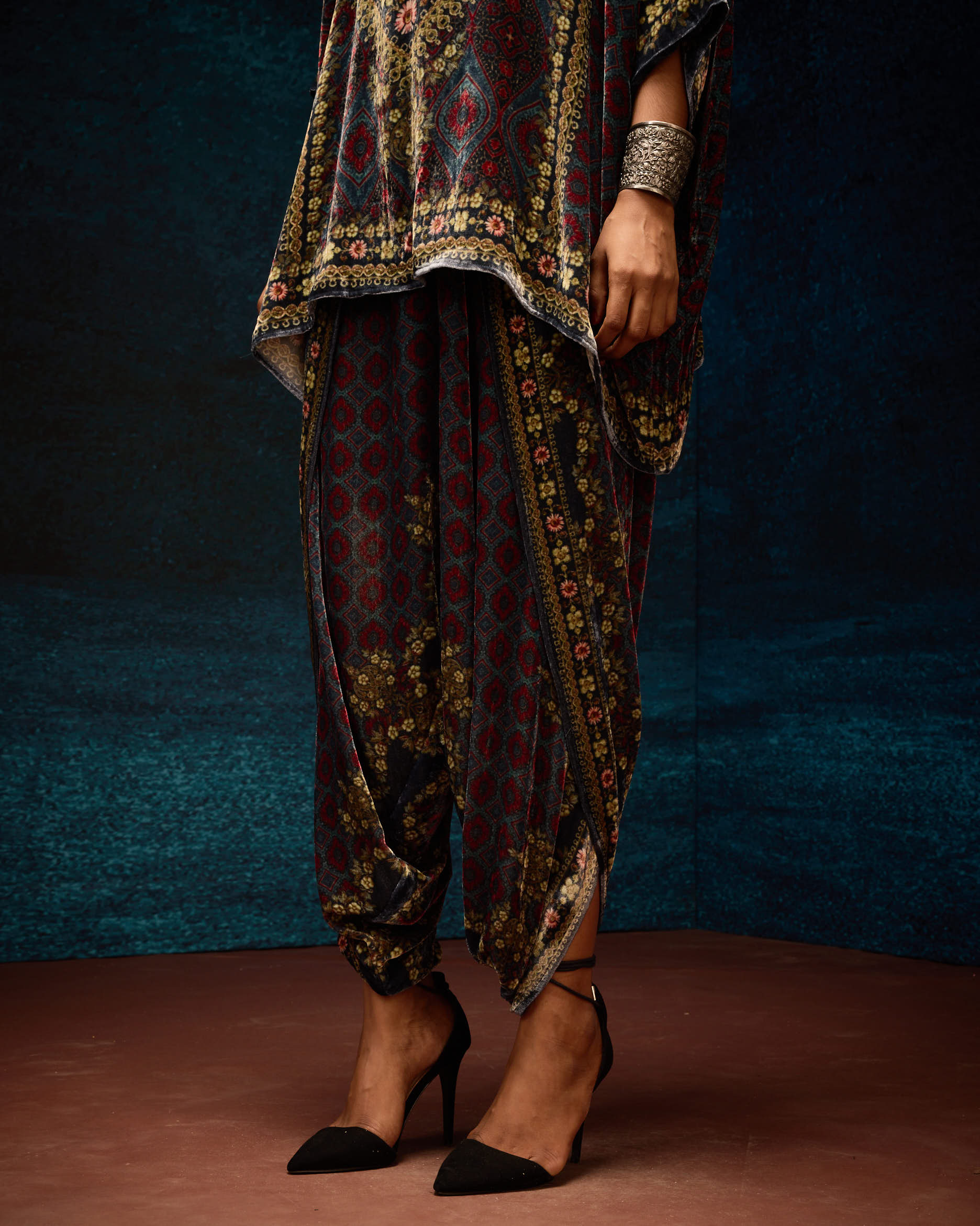 AJRAKH : CHANEL
