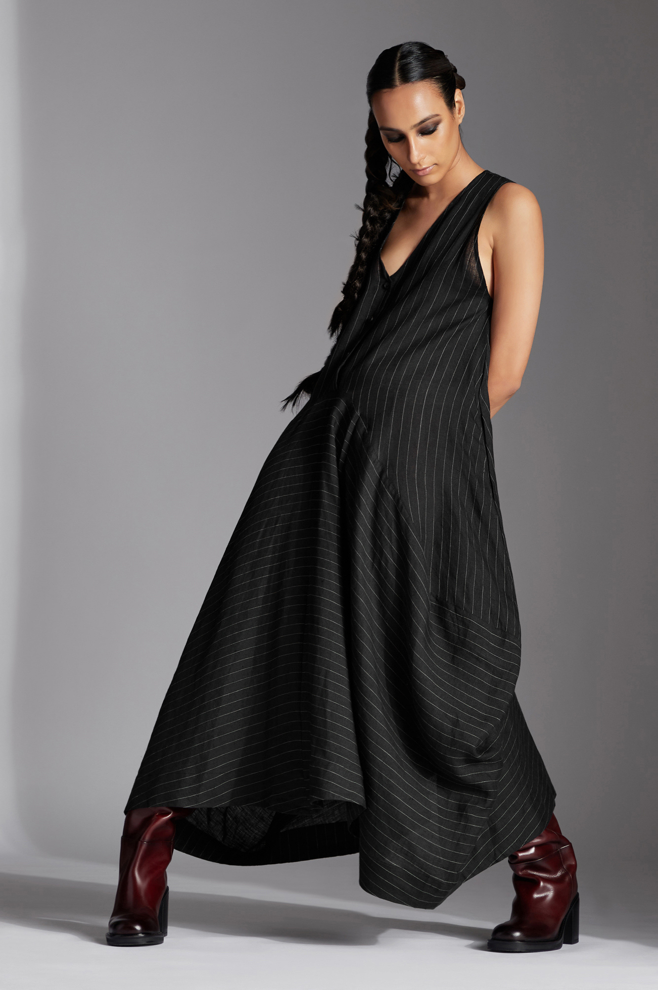 Elda Dress