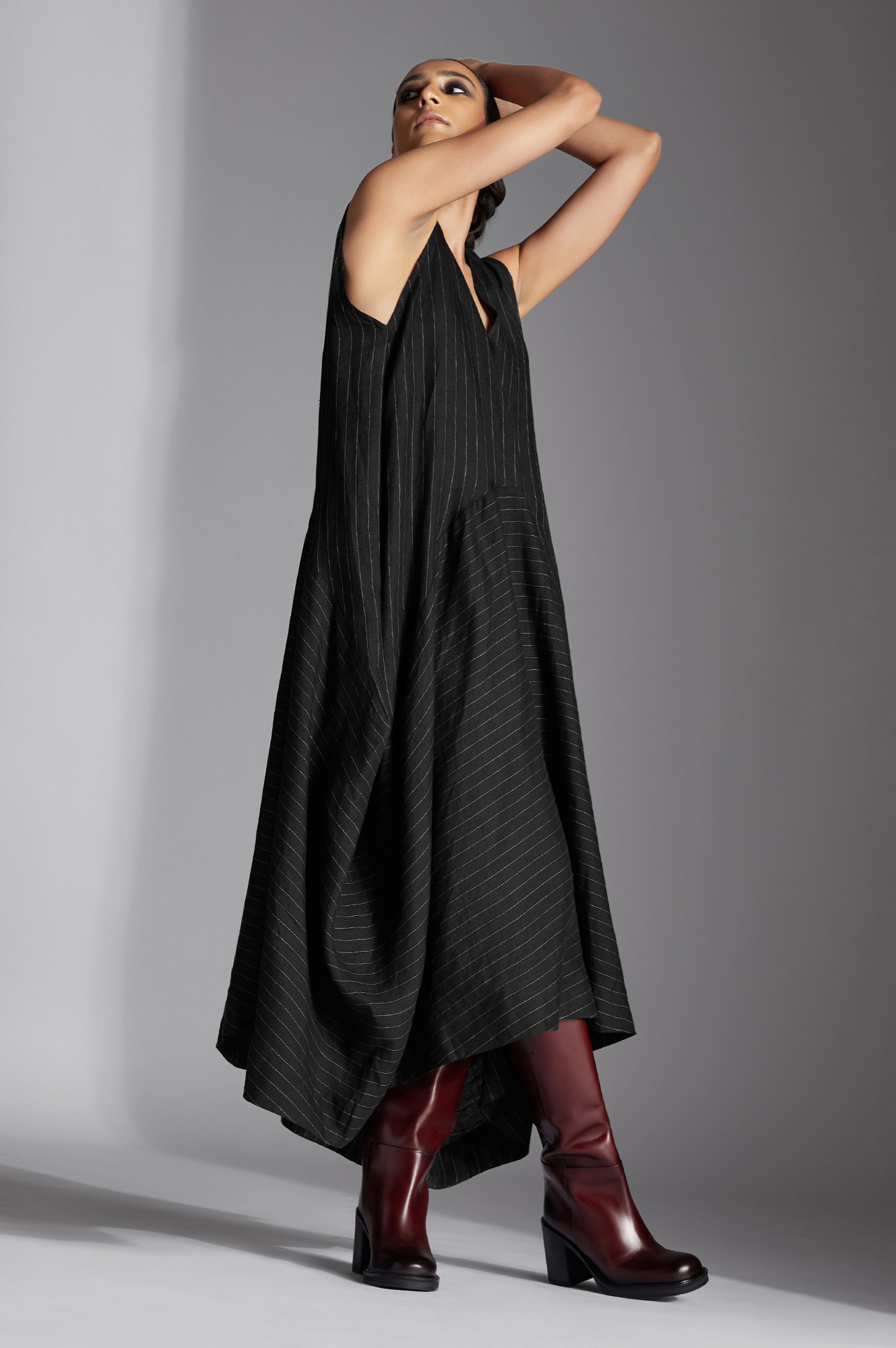 Elda Dress