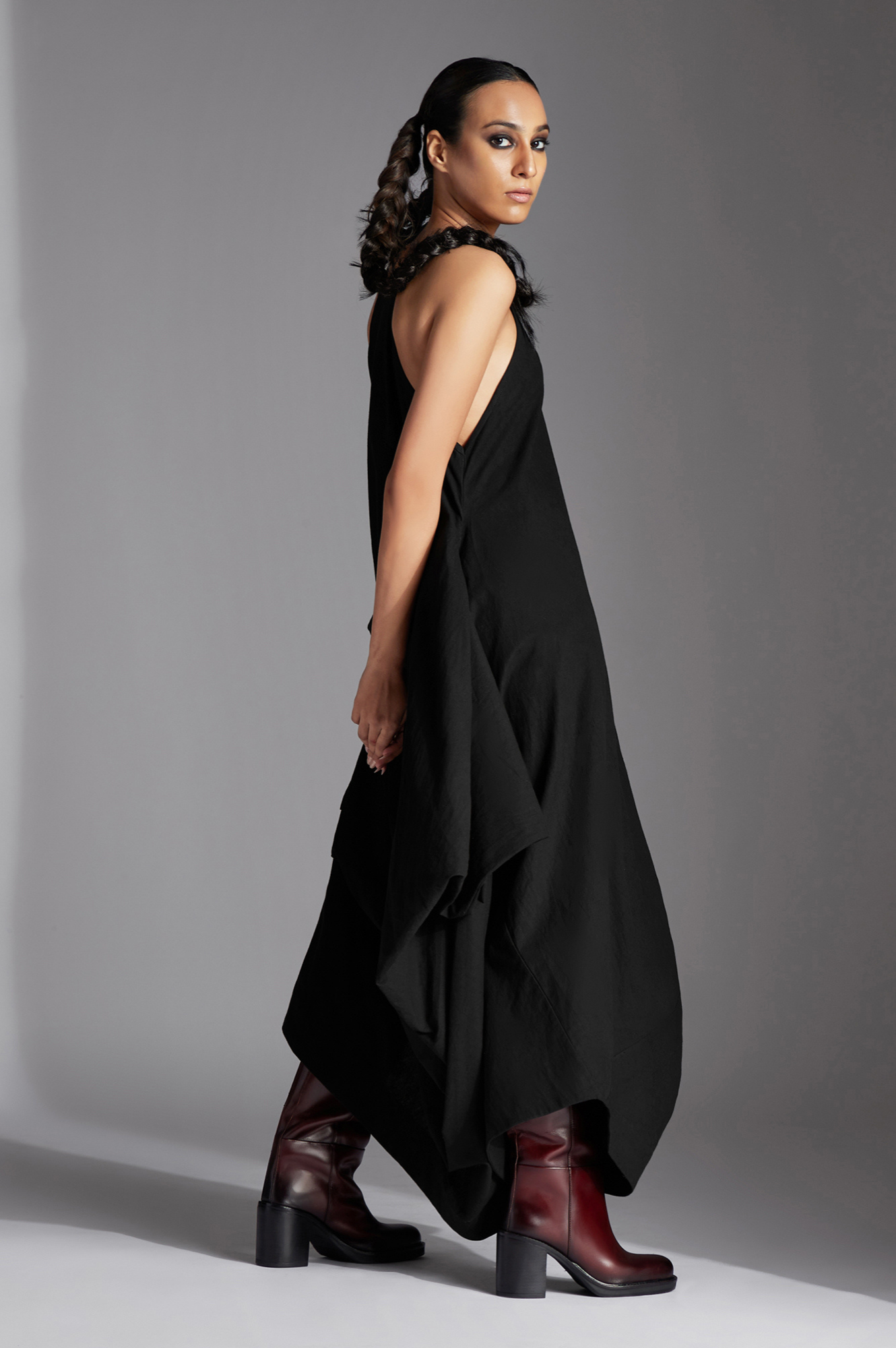 Tove Dress