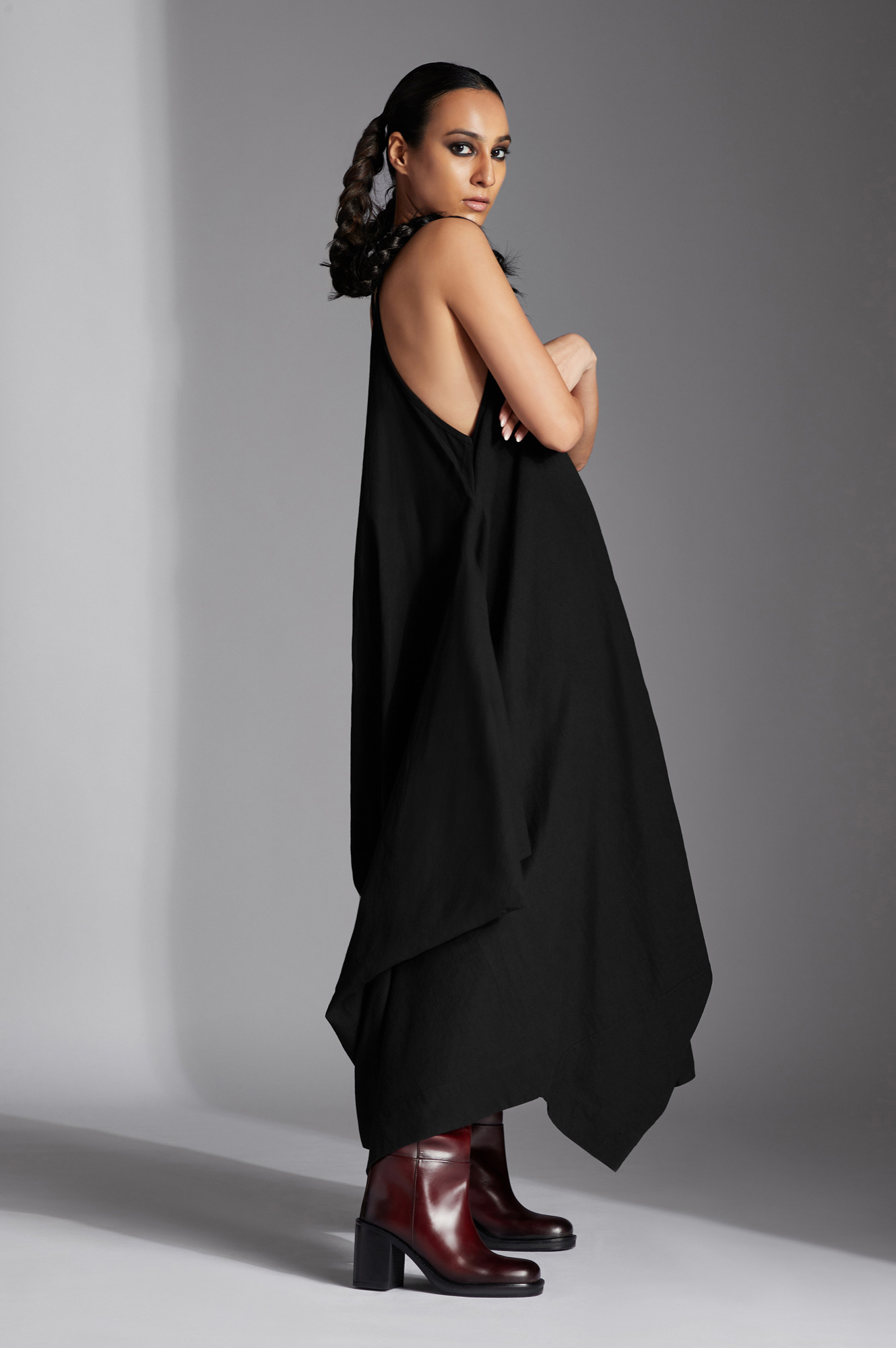 Tove Dress