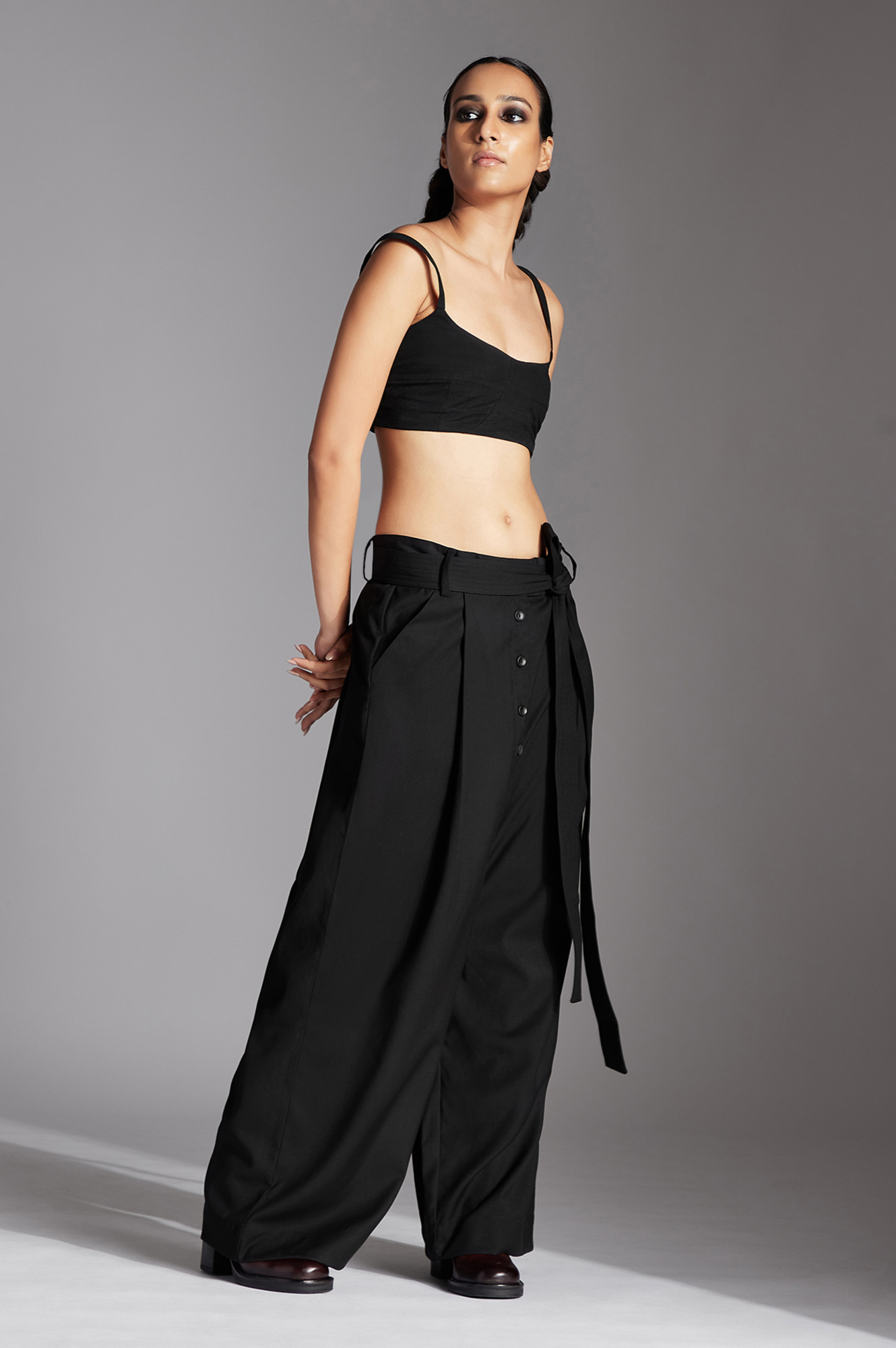 Luan Trousers
