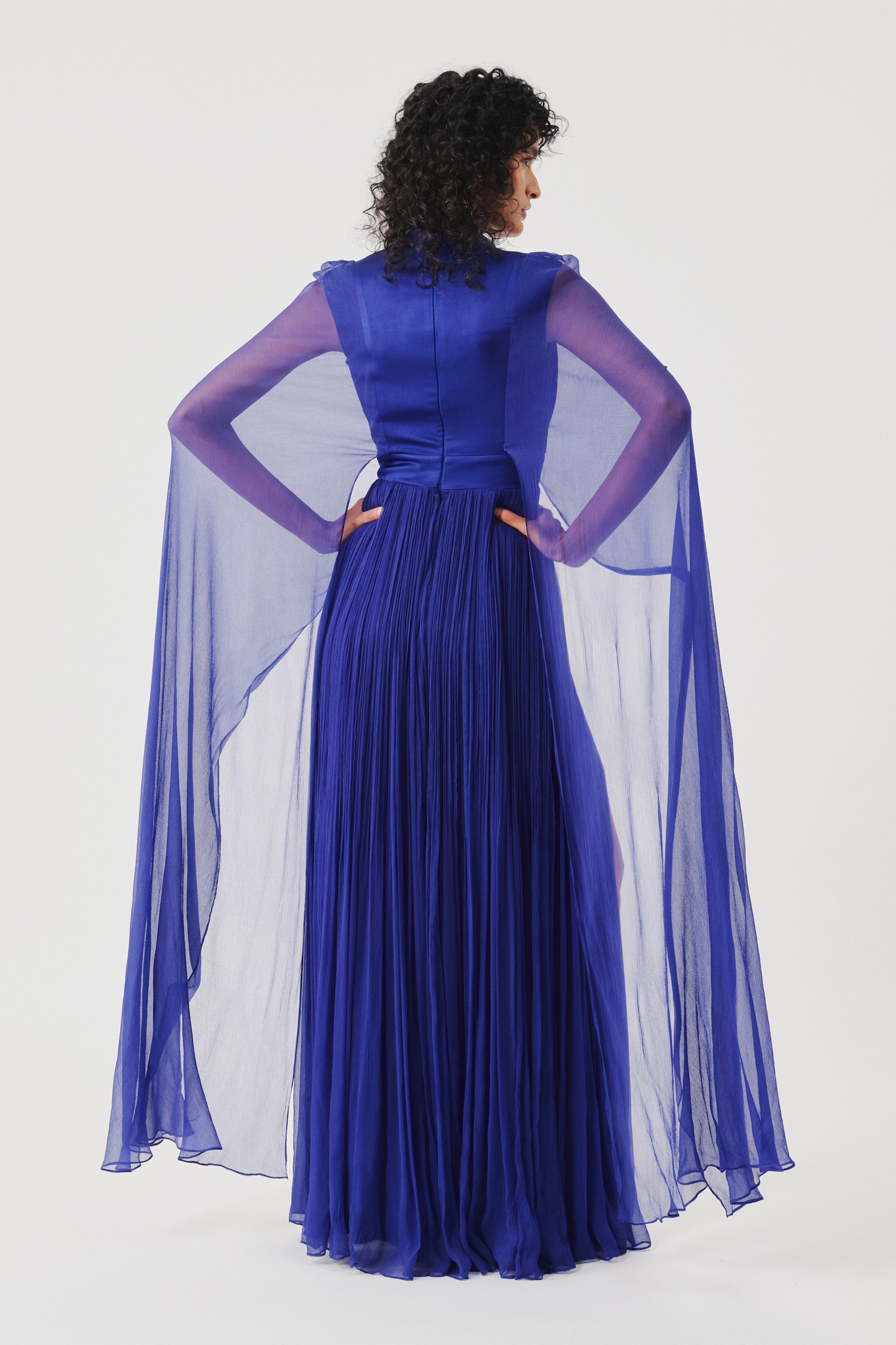 Maya Dress