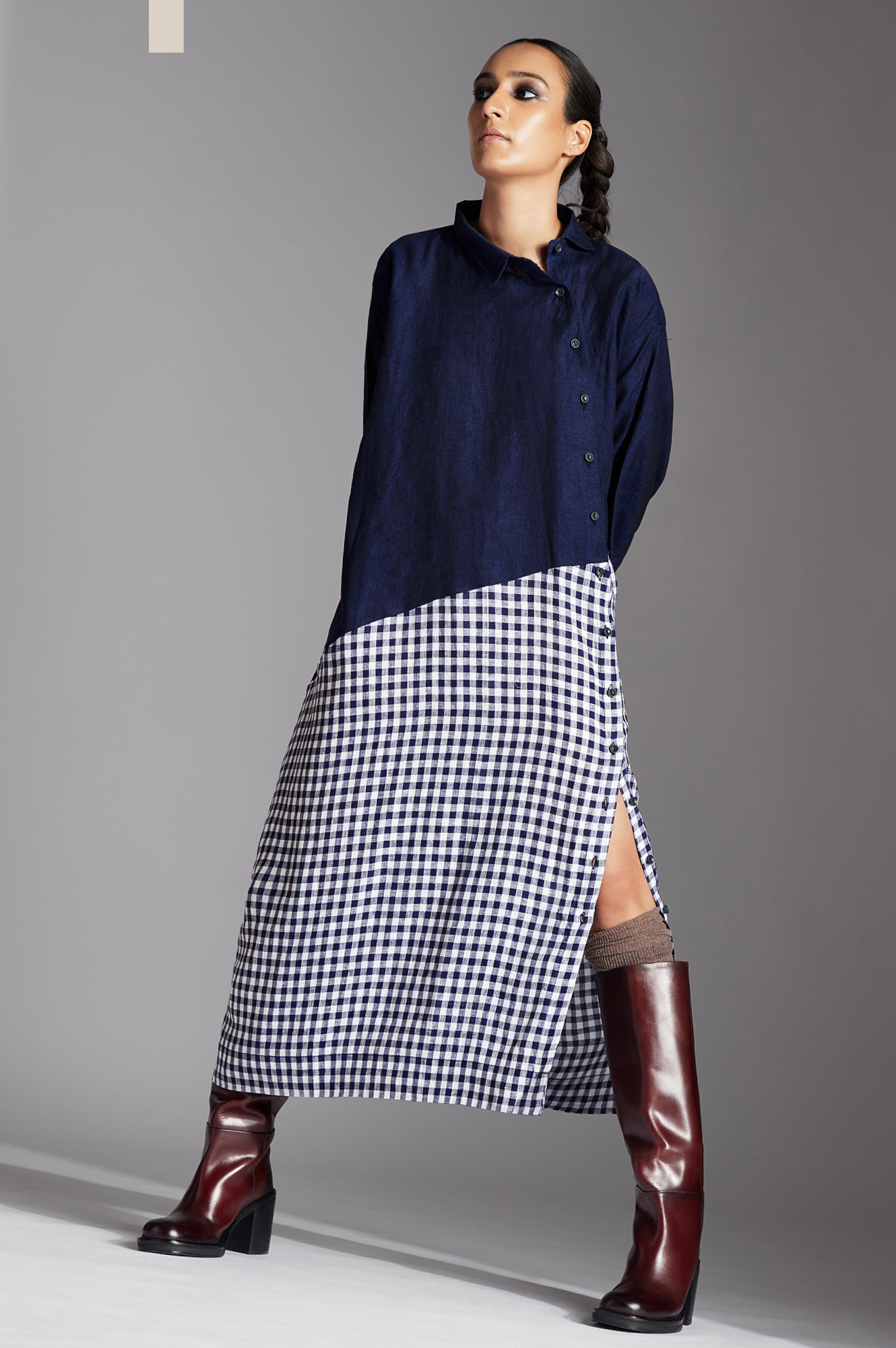 Nila Dress