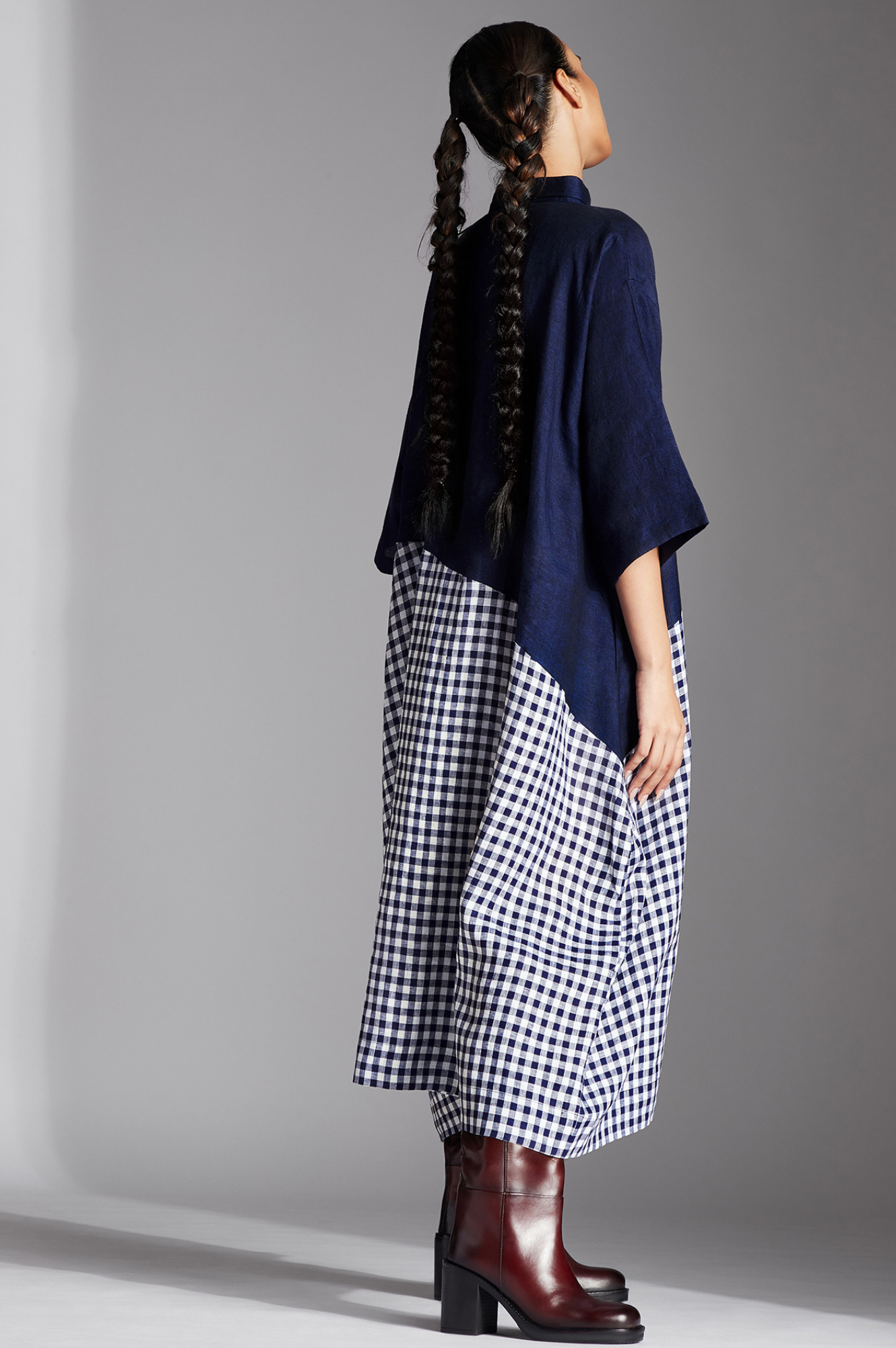 Nila Dress