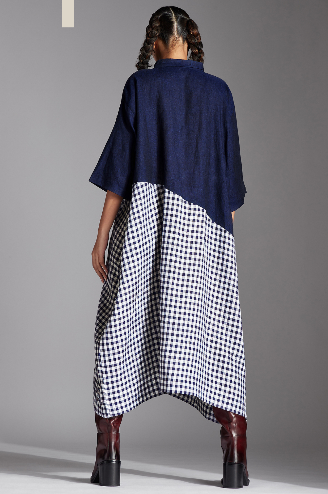Nila Dress