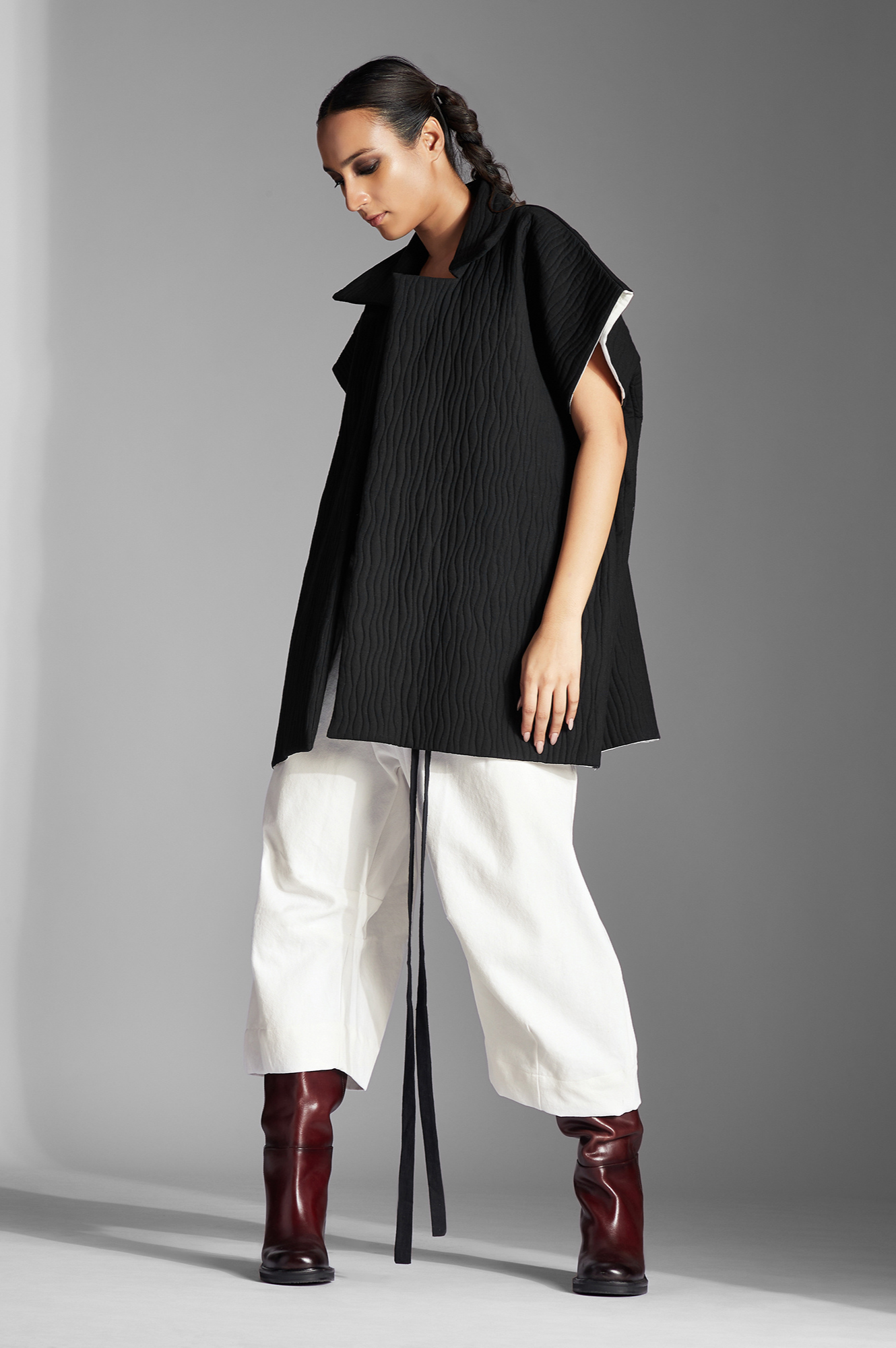 Rov Jacket