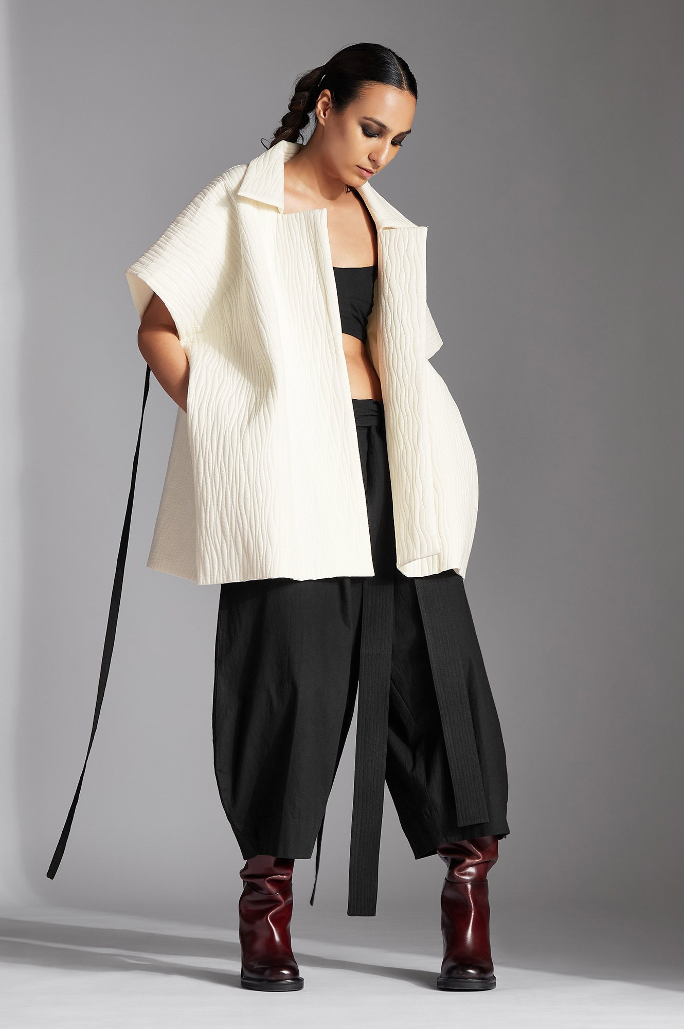 Rev Jacket
