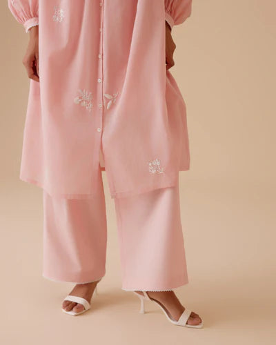 Ina Kurta - Pink