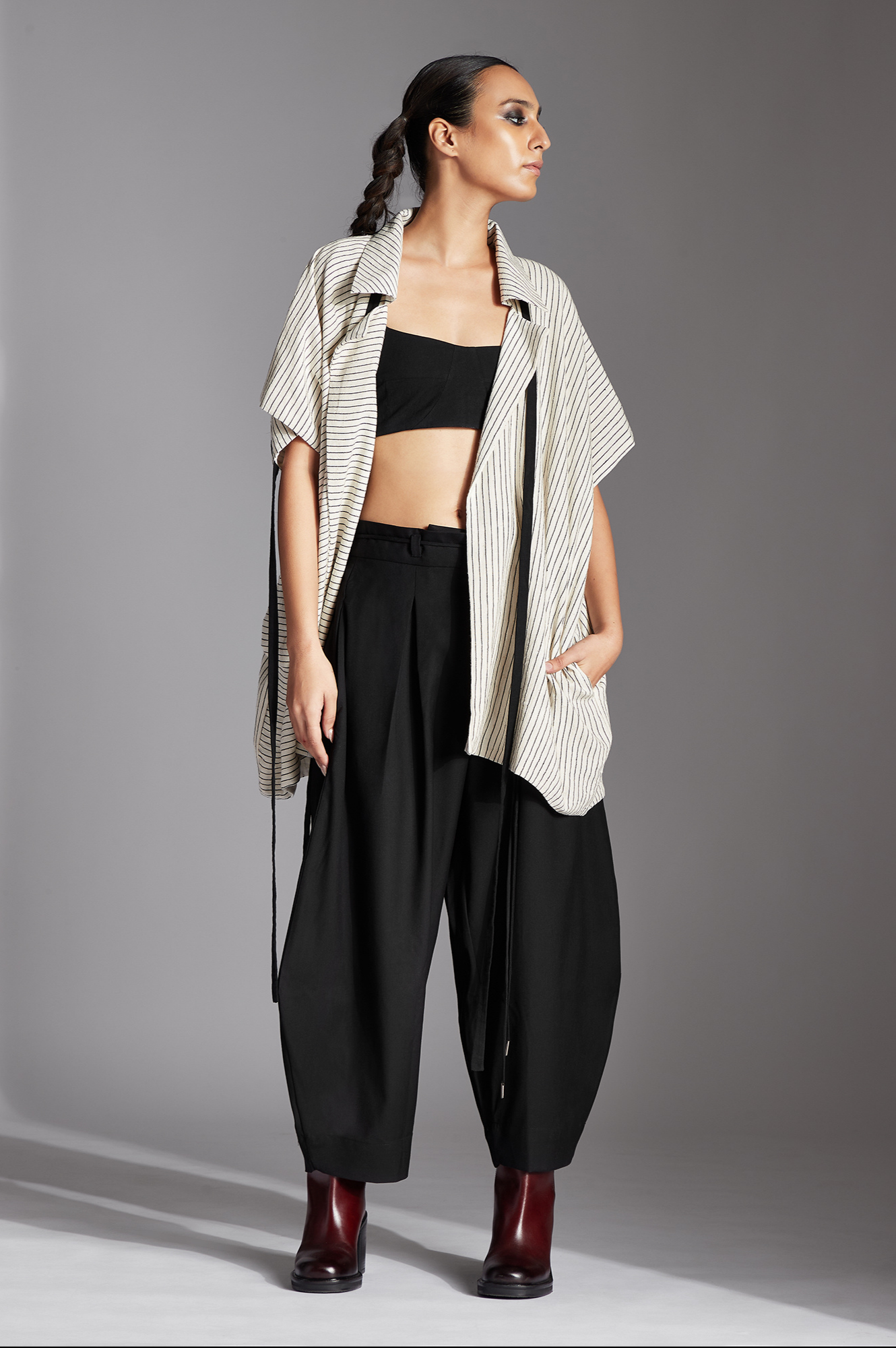 Lua Jacket