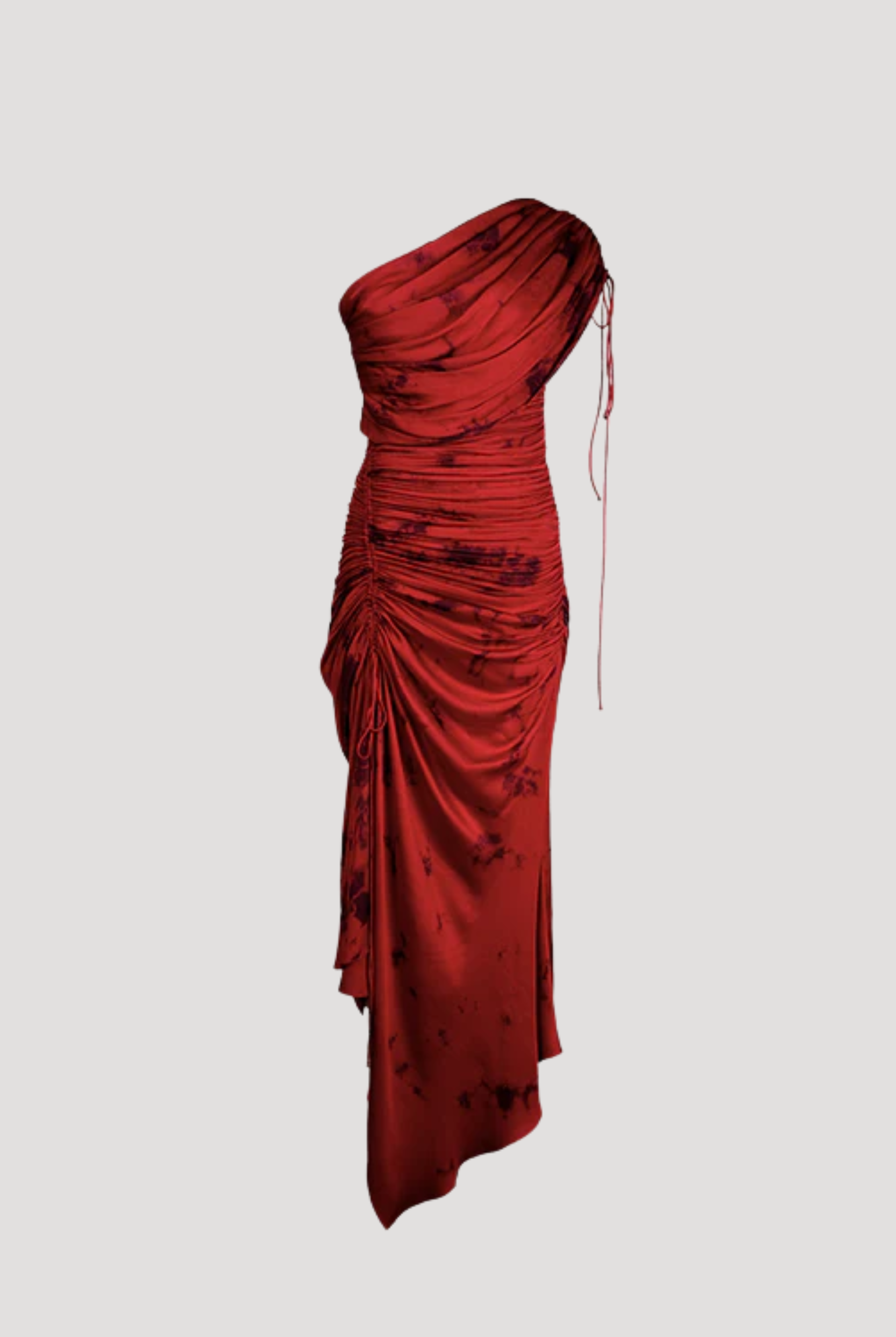 Rosie Draped Dress