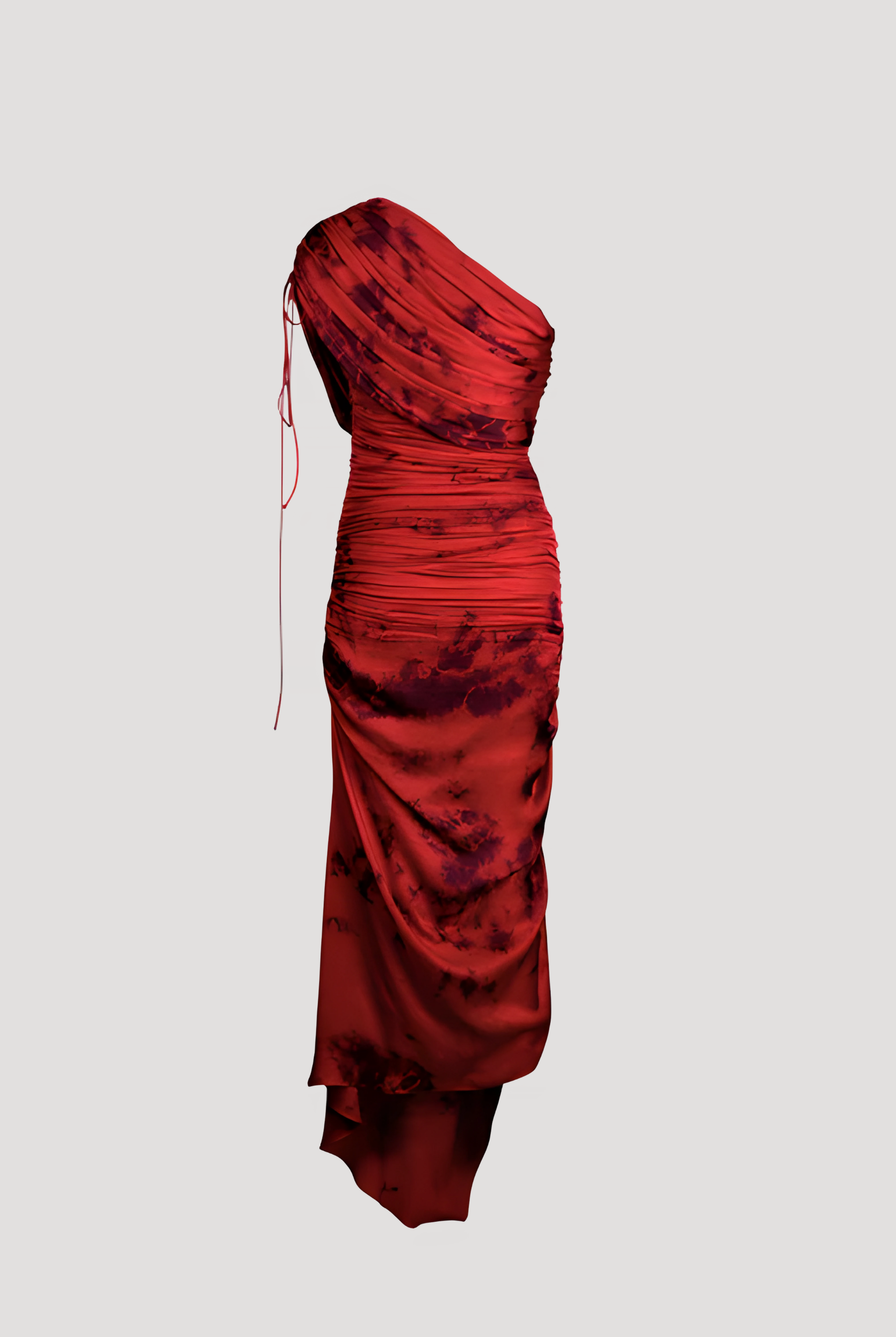 Rosie Draped Dress