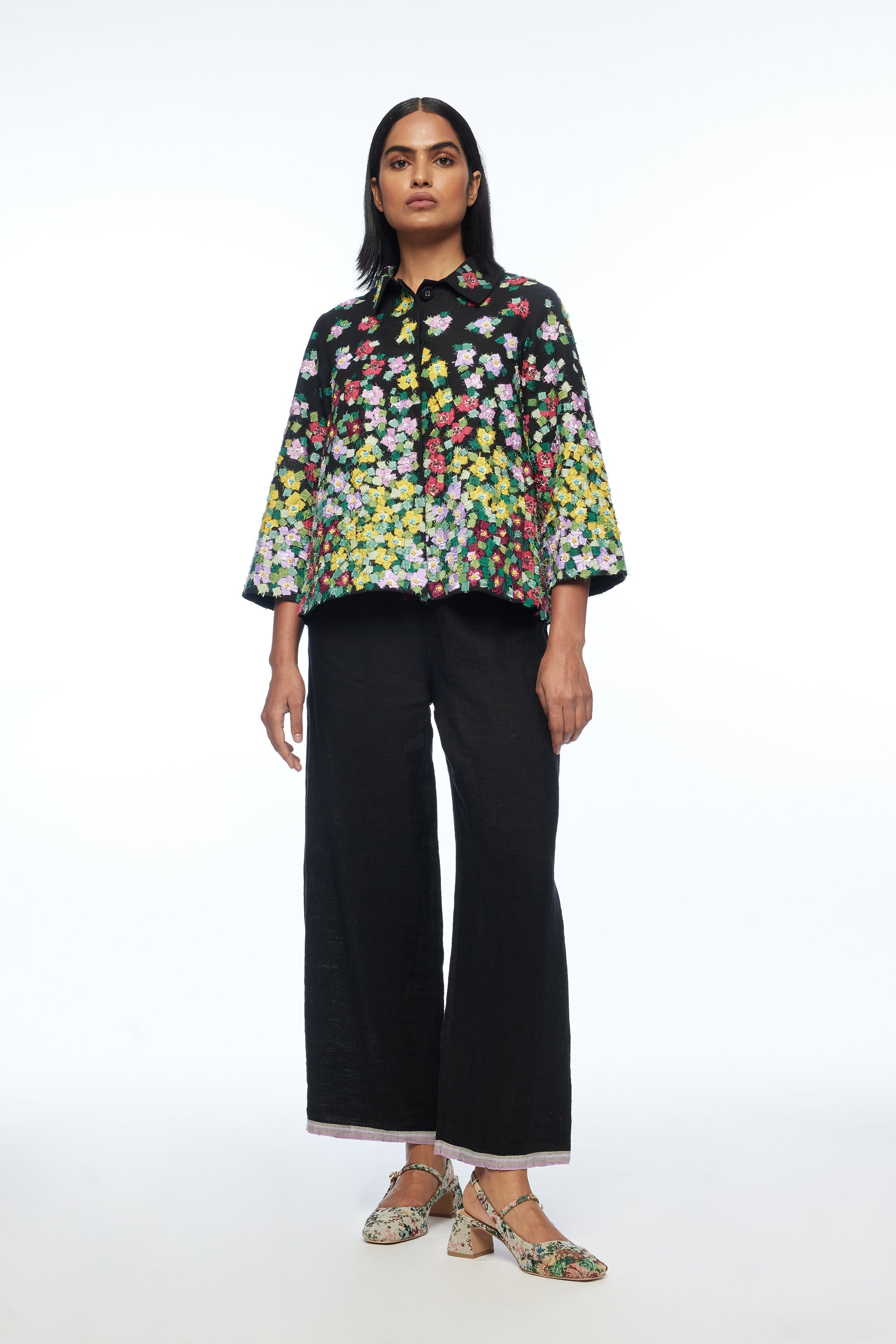 Bishopli Pant