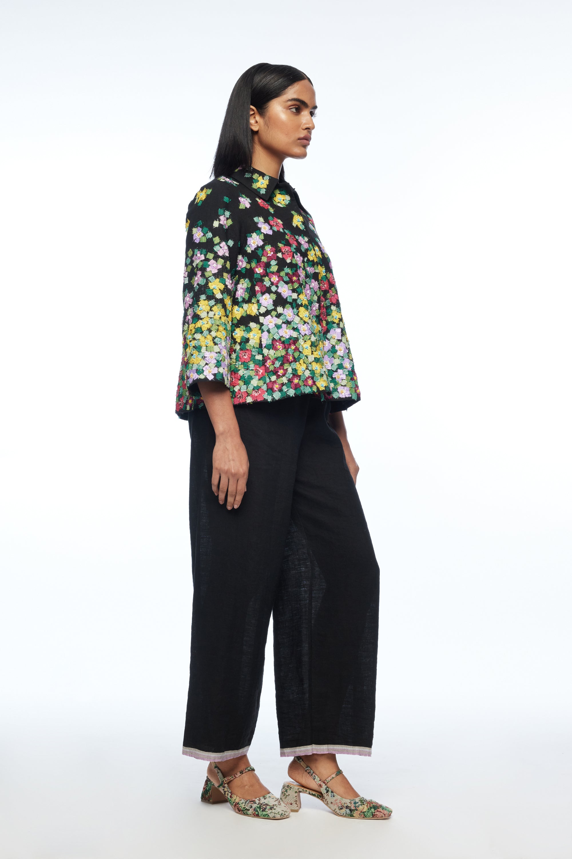 Bishopli Pant