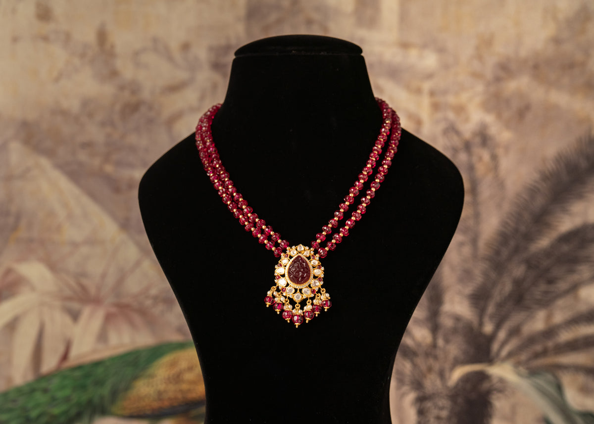 Ruhi Necklace