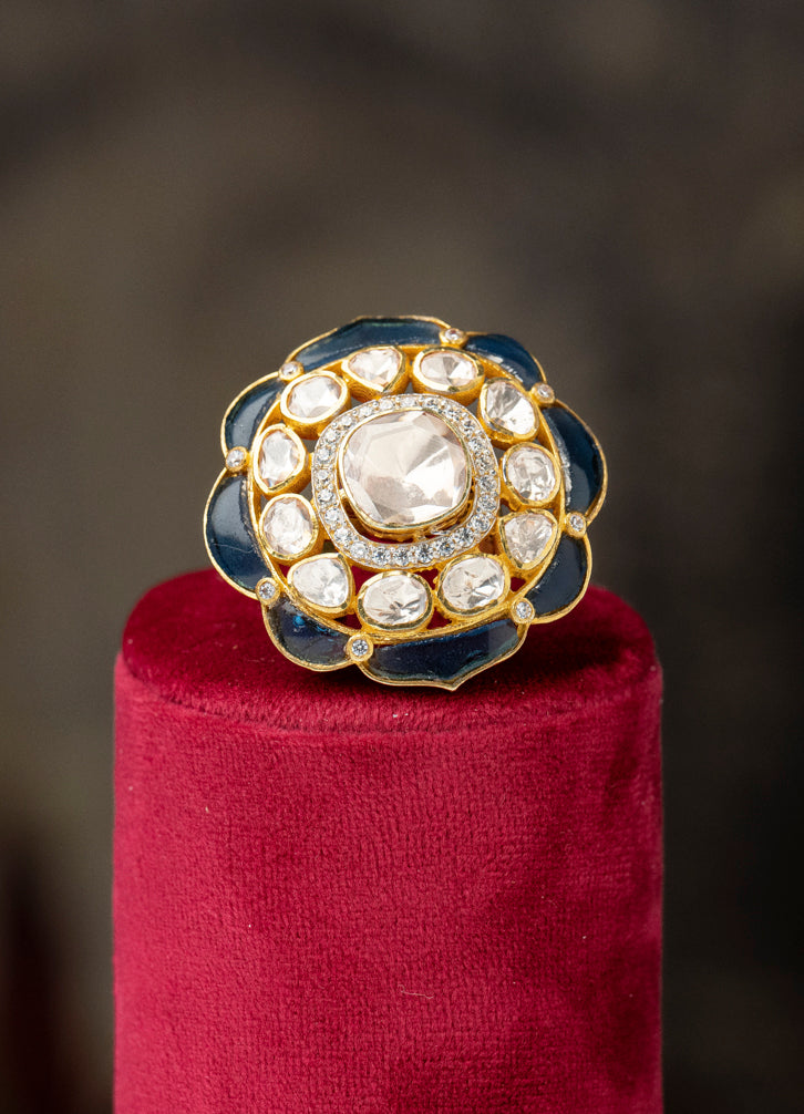 Ahlam Ring