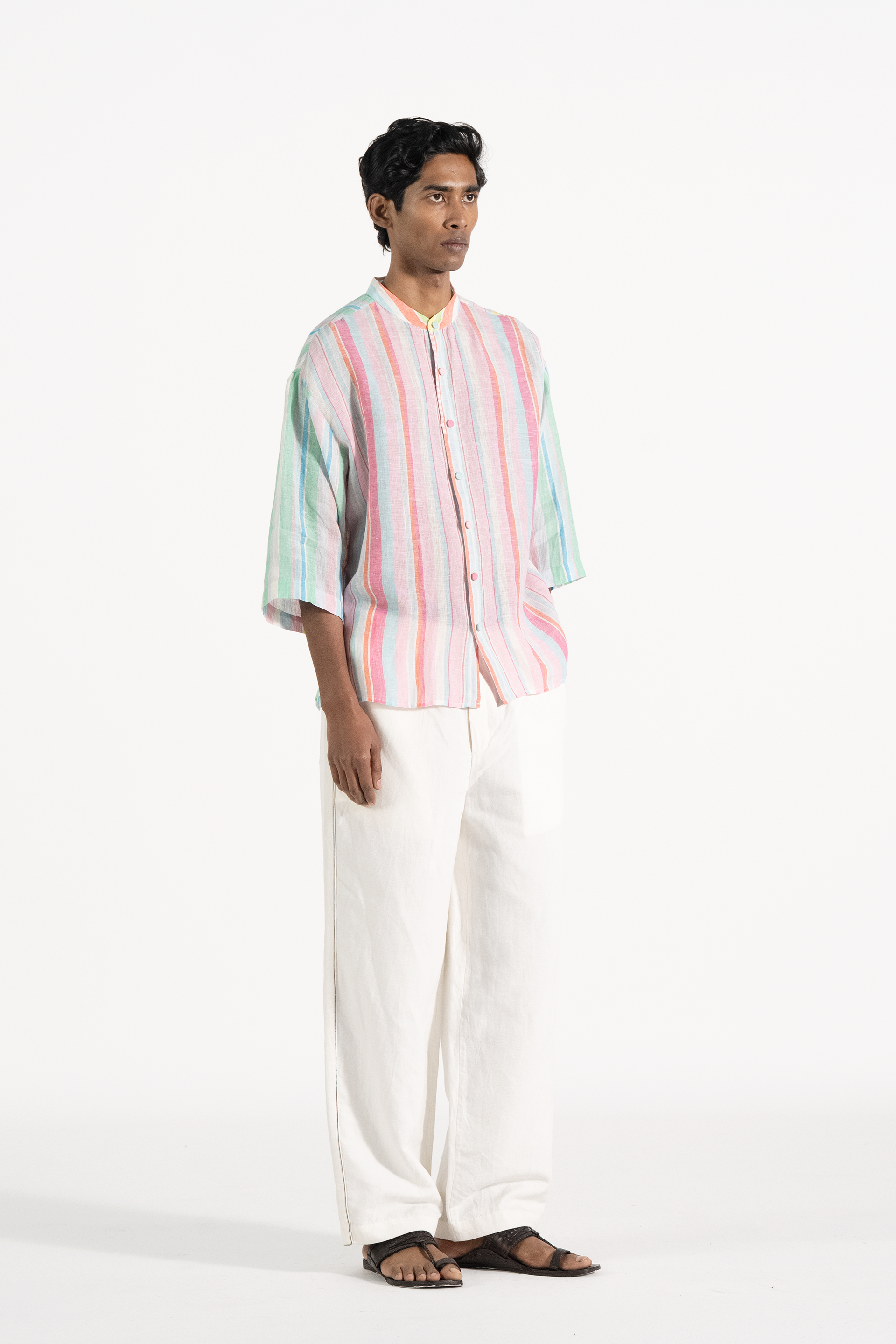 MARVE SHIRT