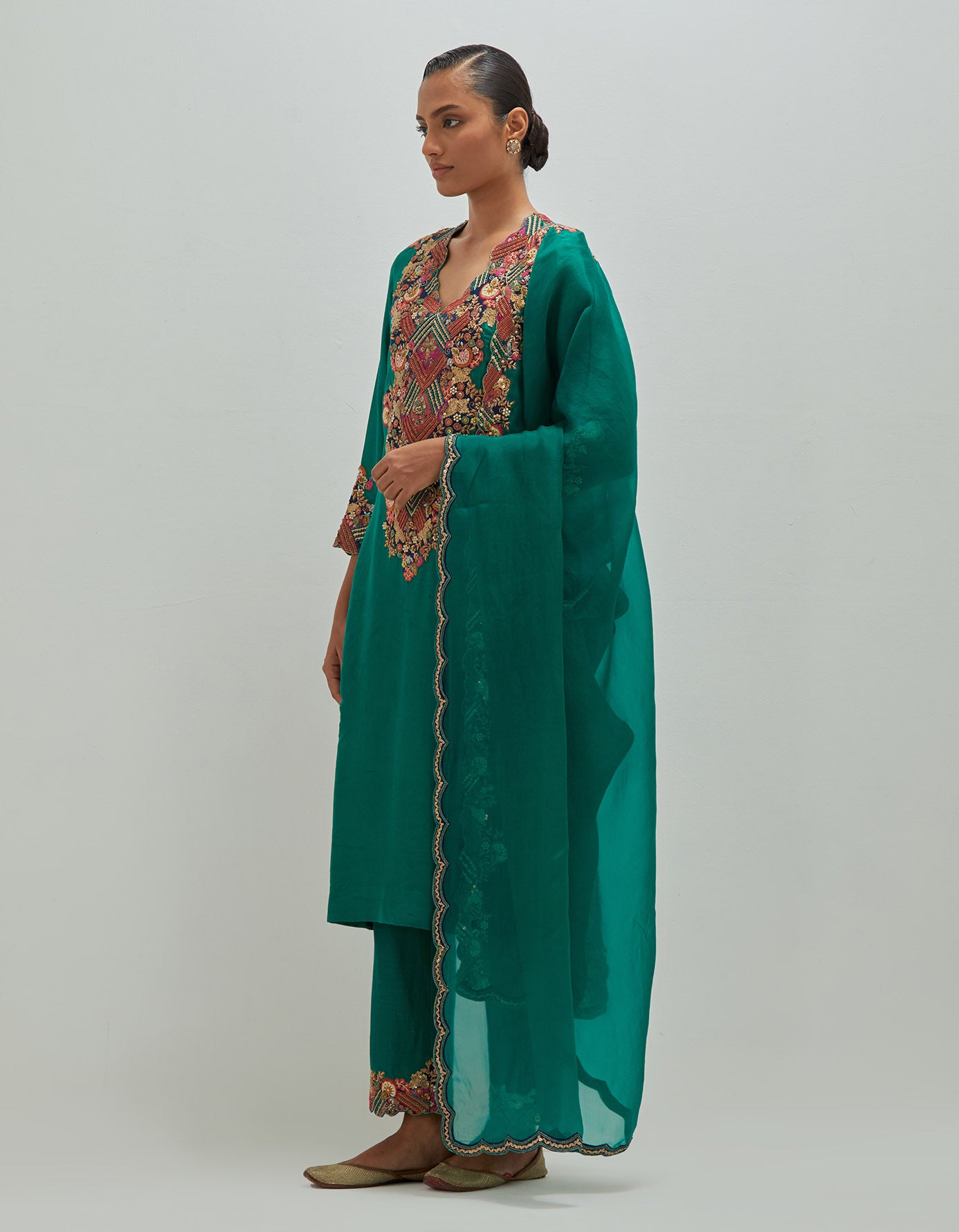 kurta set