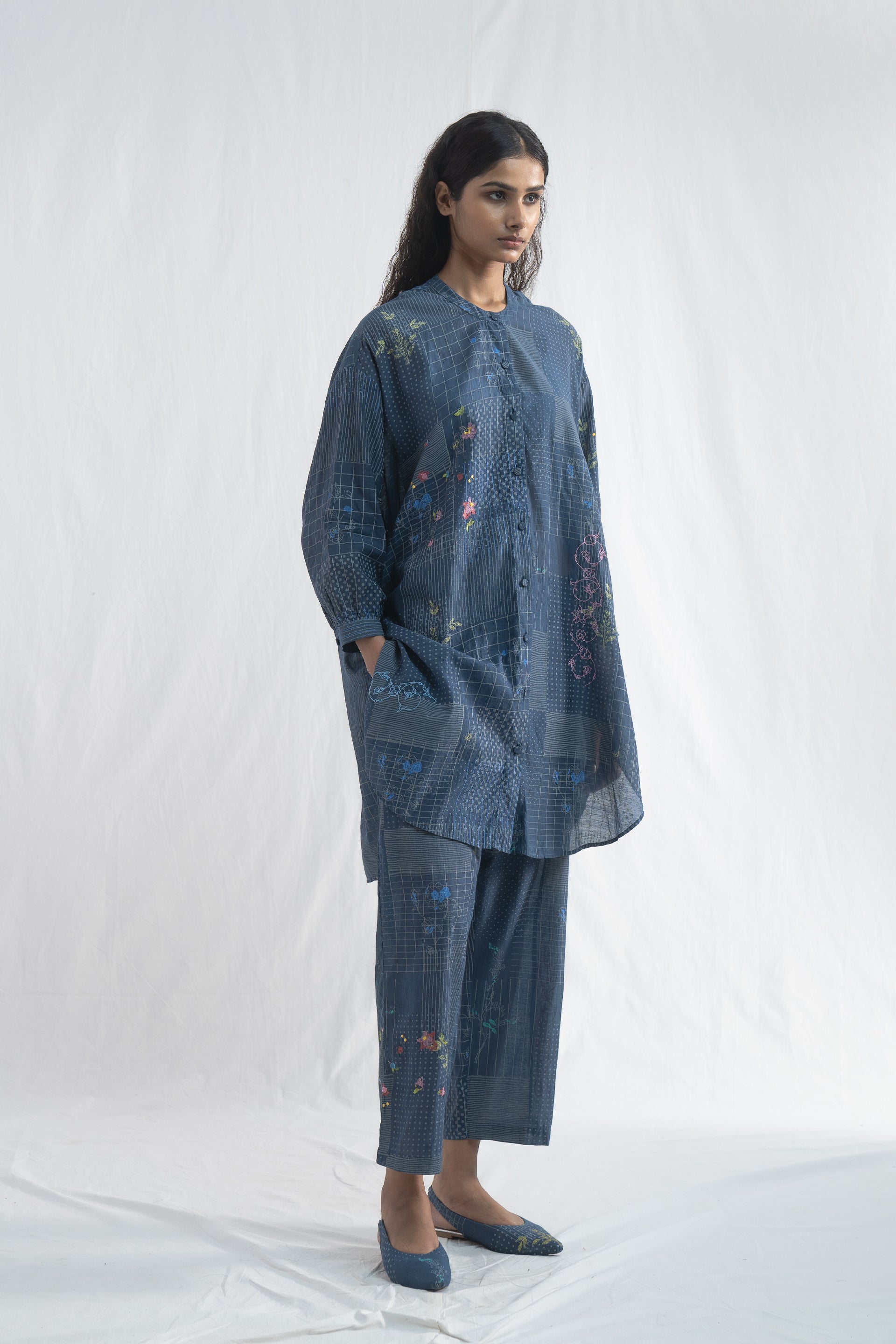 HACHI SET